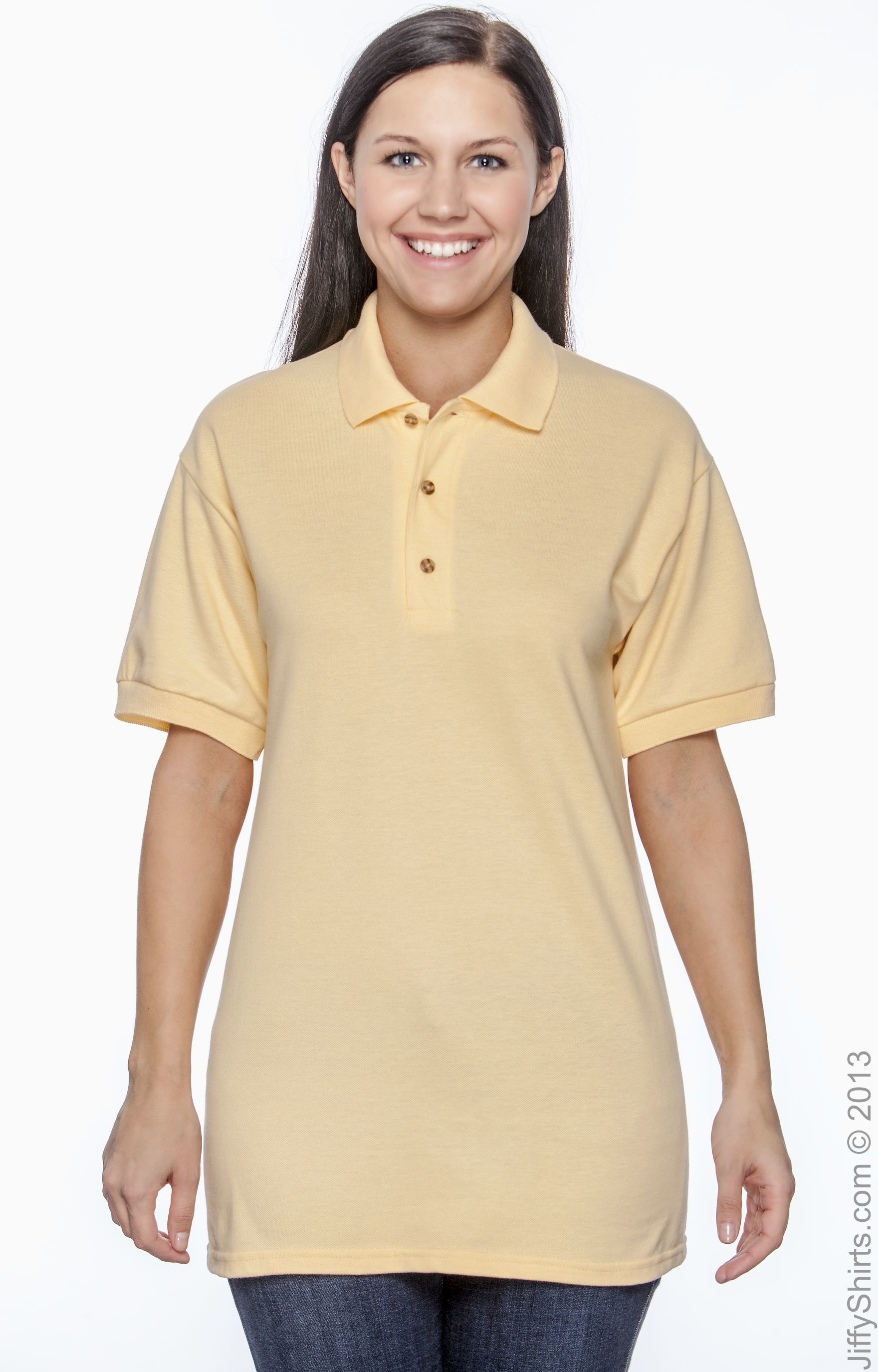 Picture for Yellow Haze