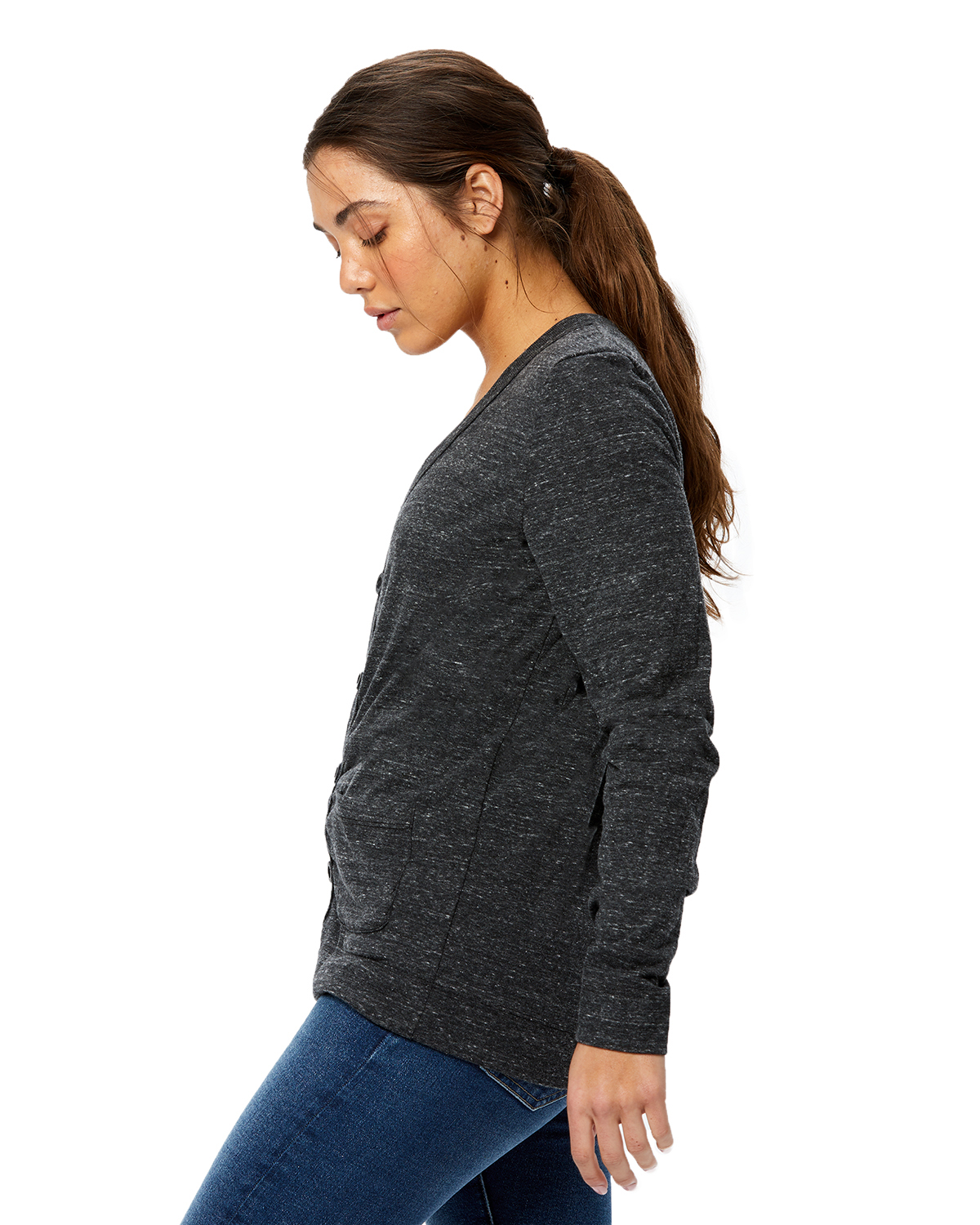 US Blanks US950 Tri Charcoal