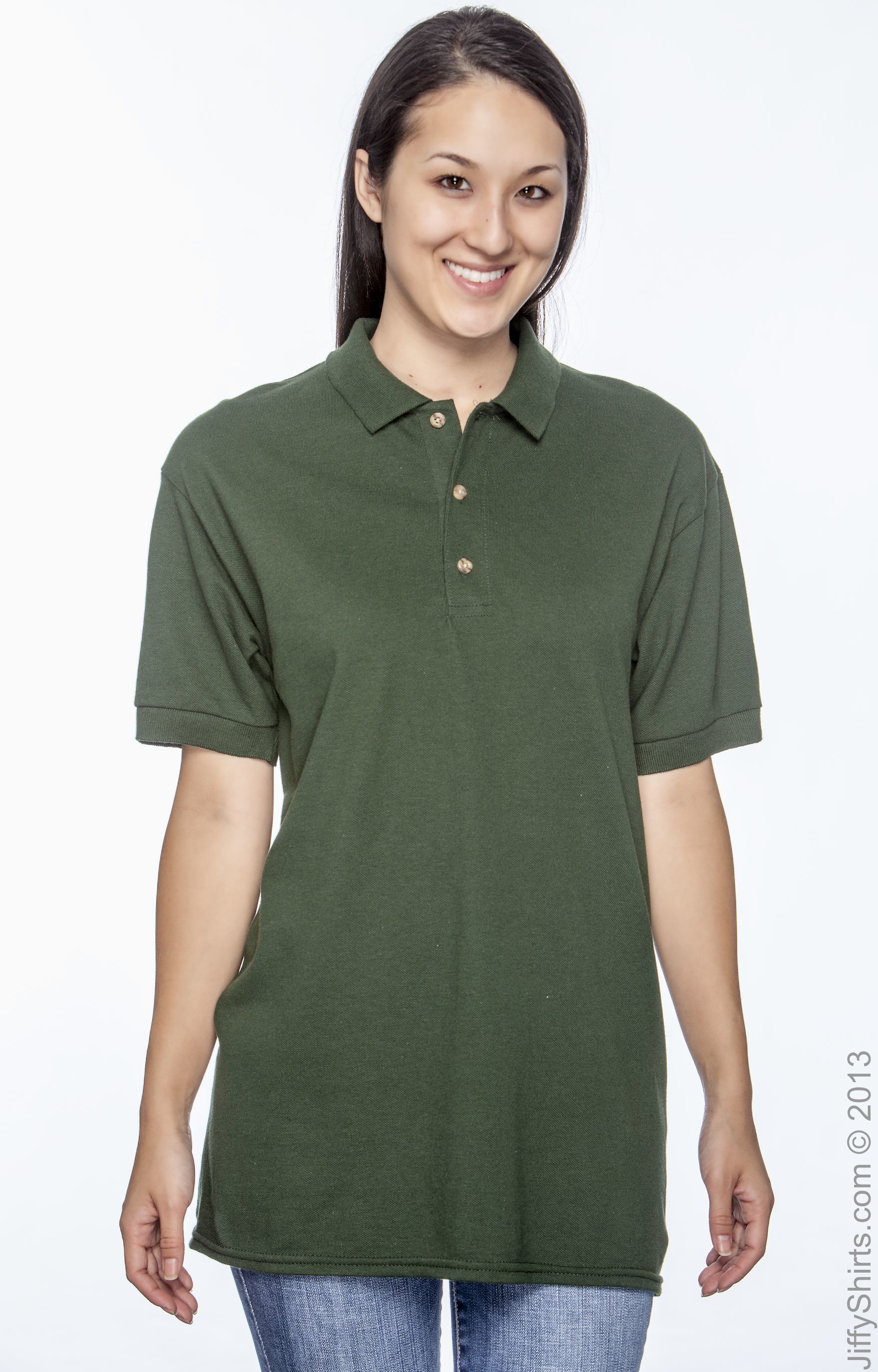 Picture for Forest Green