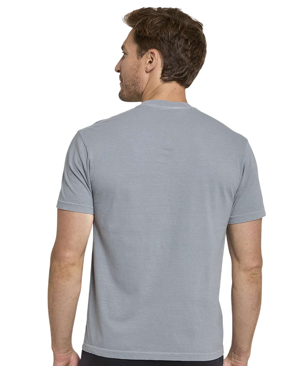 Threadfast Apparel C1200 Smoke