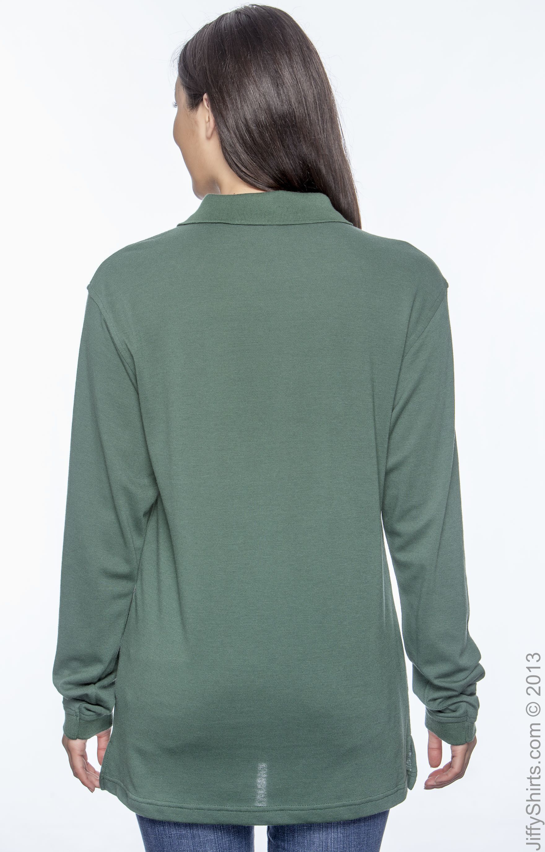 Harriton M265L Hunter