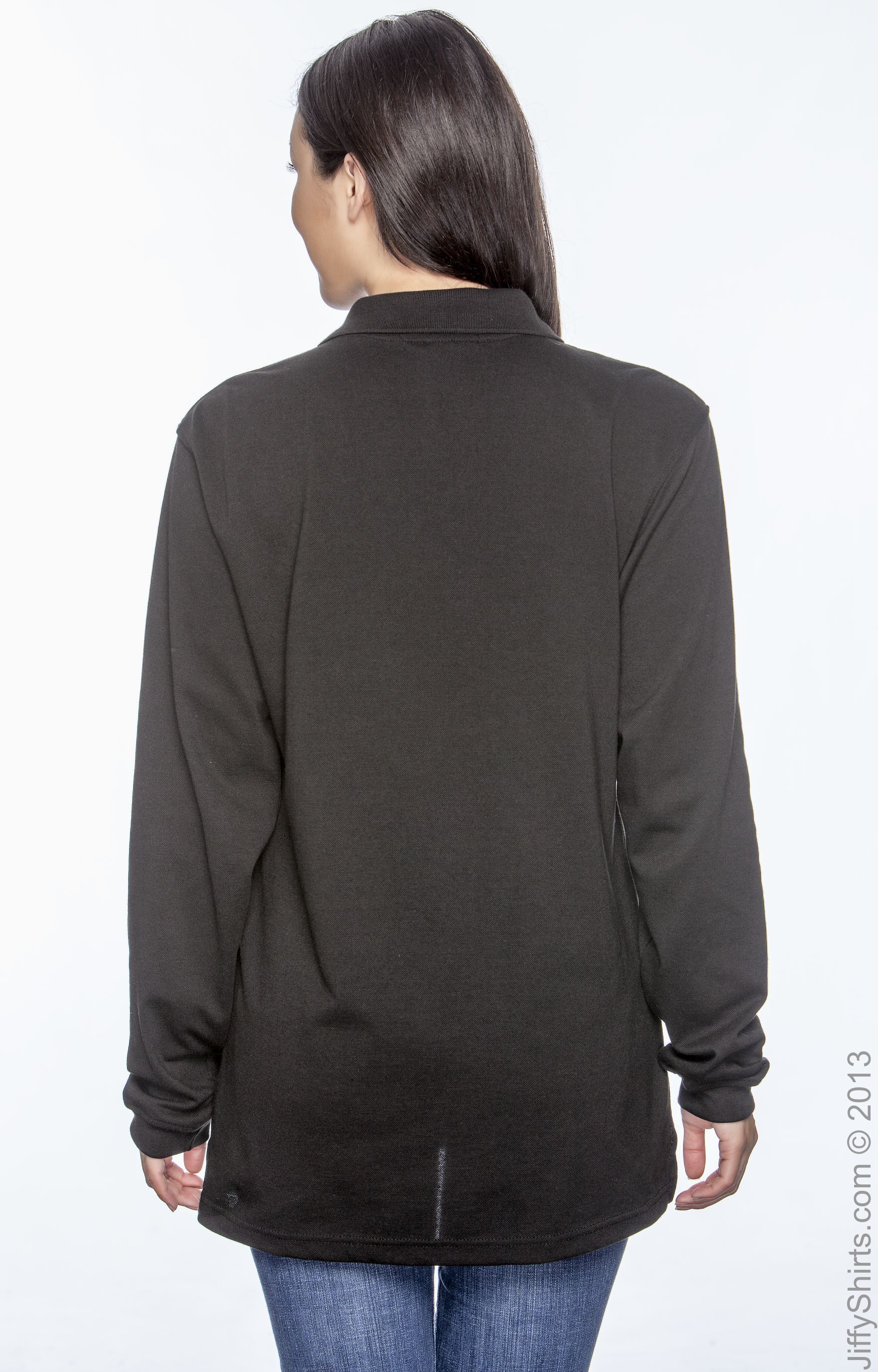 Harriton M265L Black