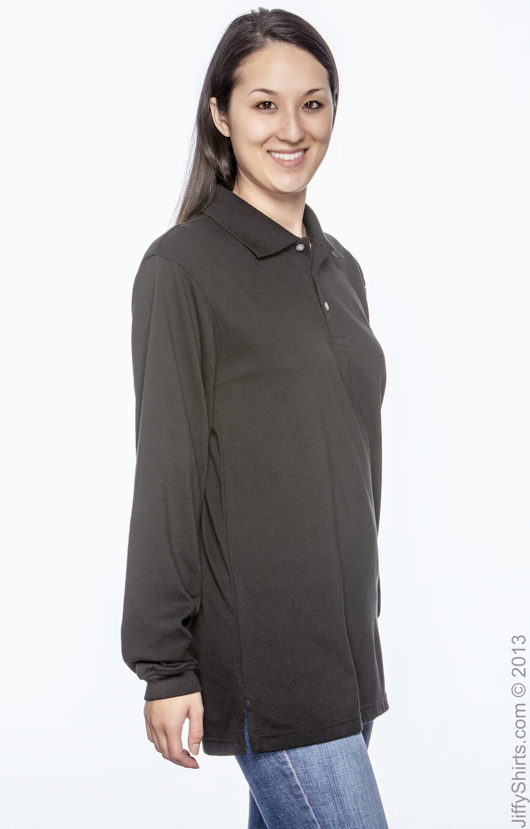 Harriton M265L Black