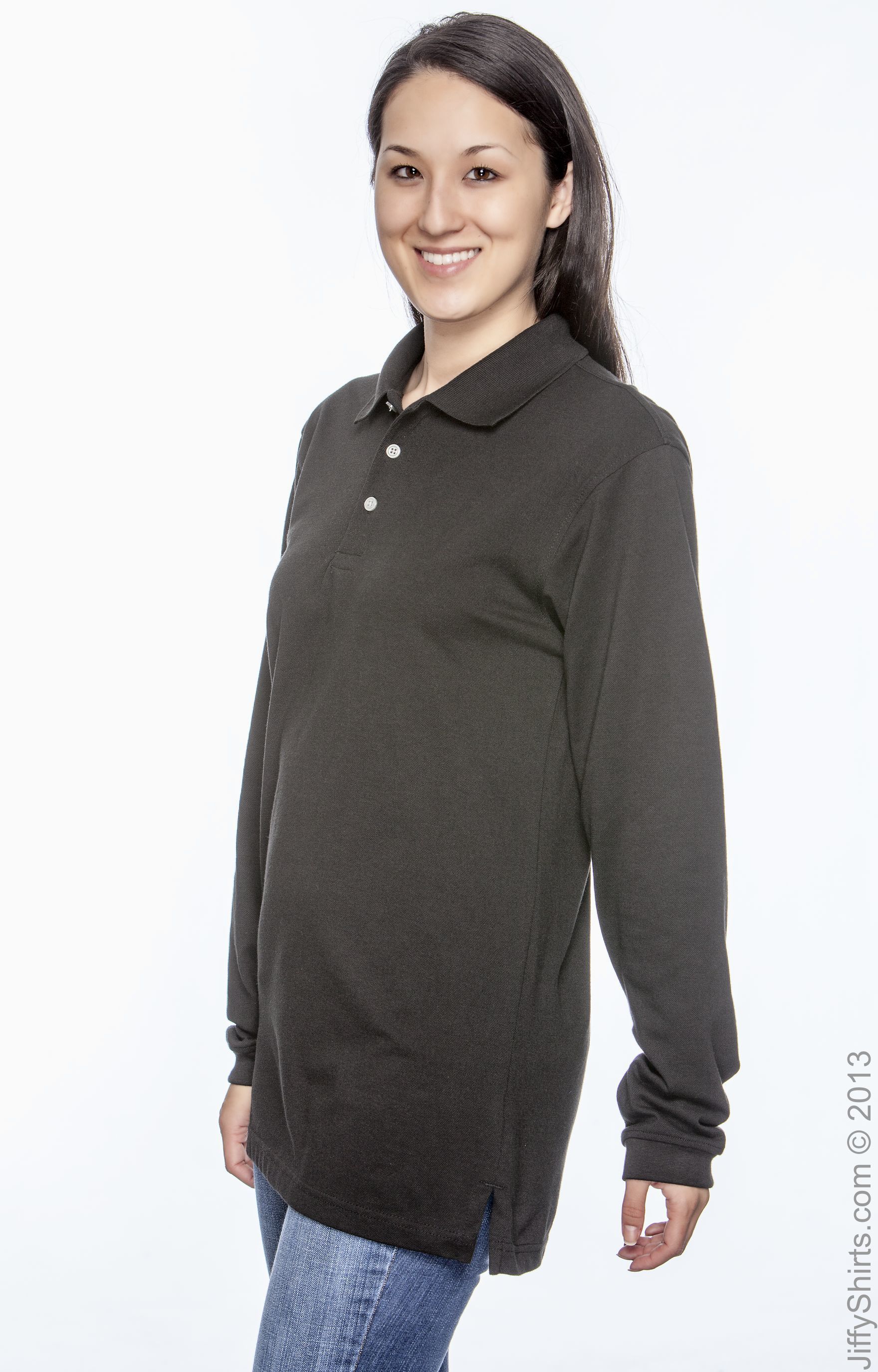 Harriton M265L Black