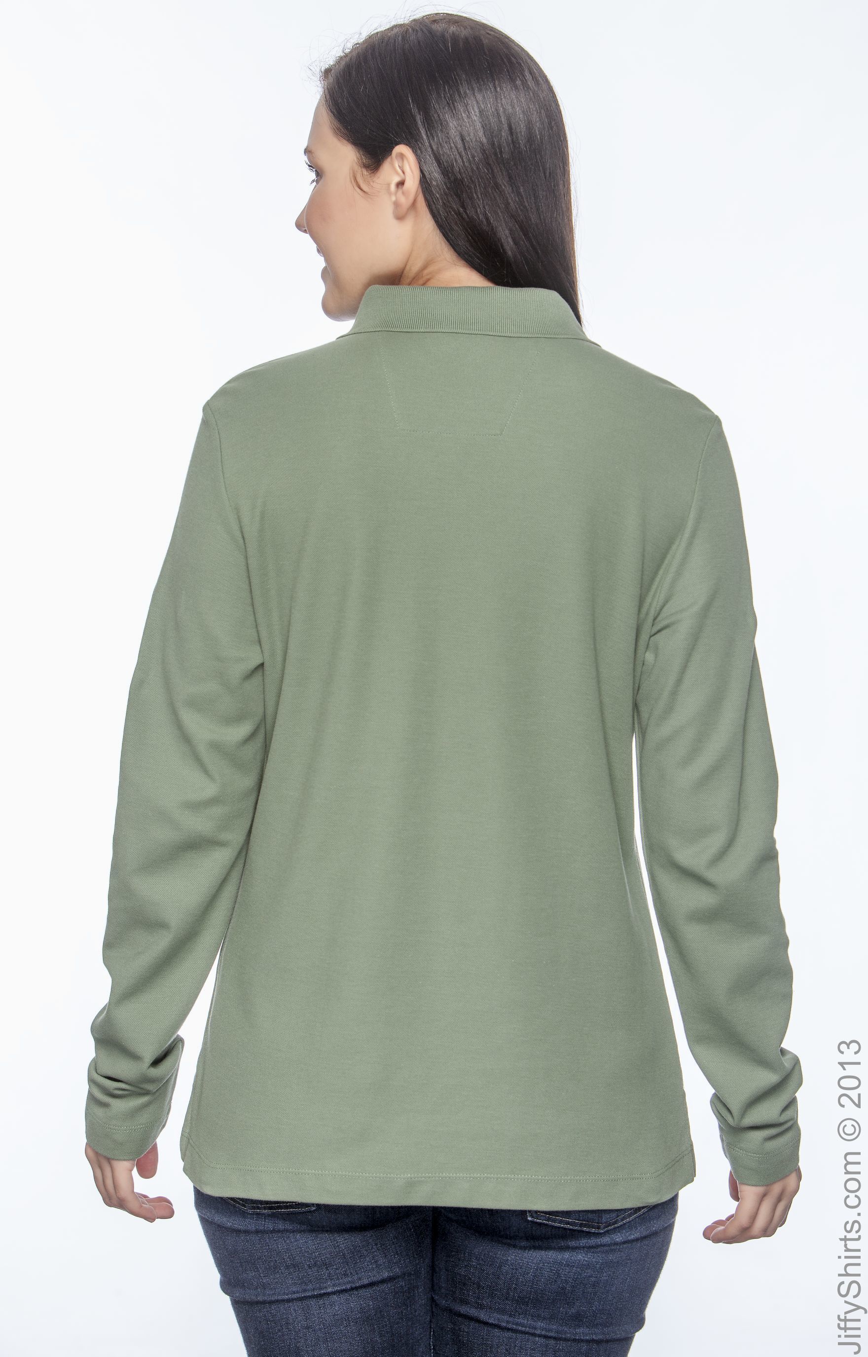 Devon & Jones D110W Dill