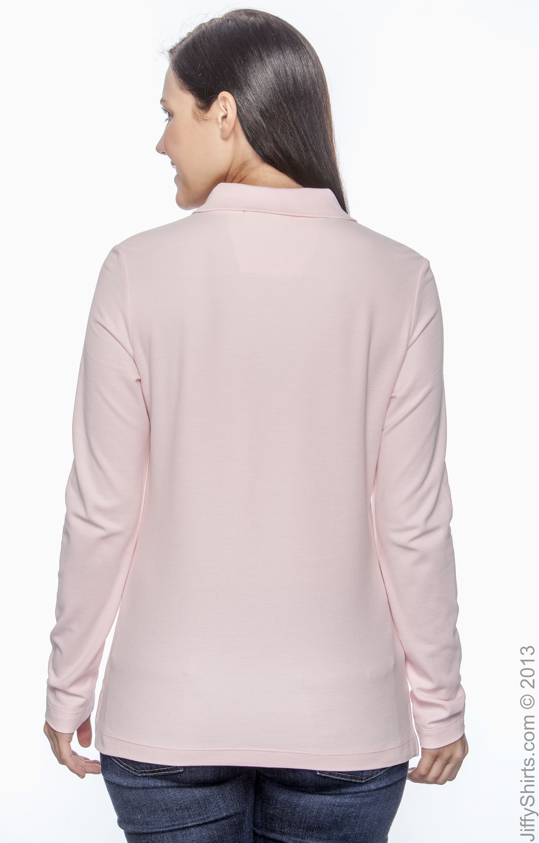 Devon & Jones D110W Pink