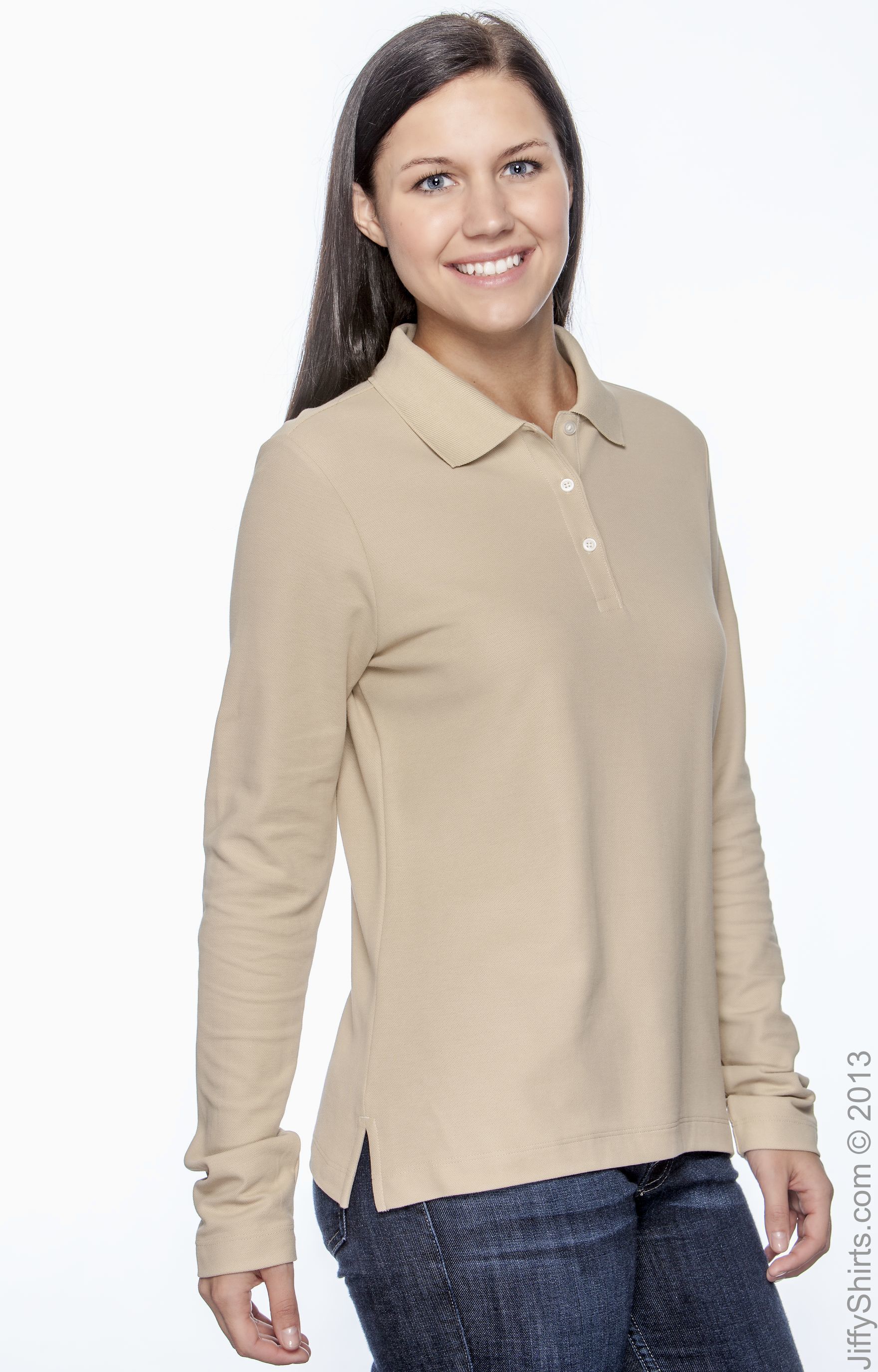 Devon & Jones D110W Stone