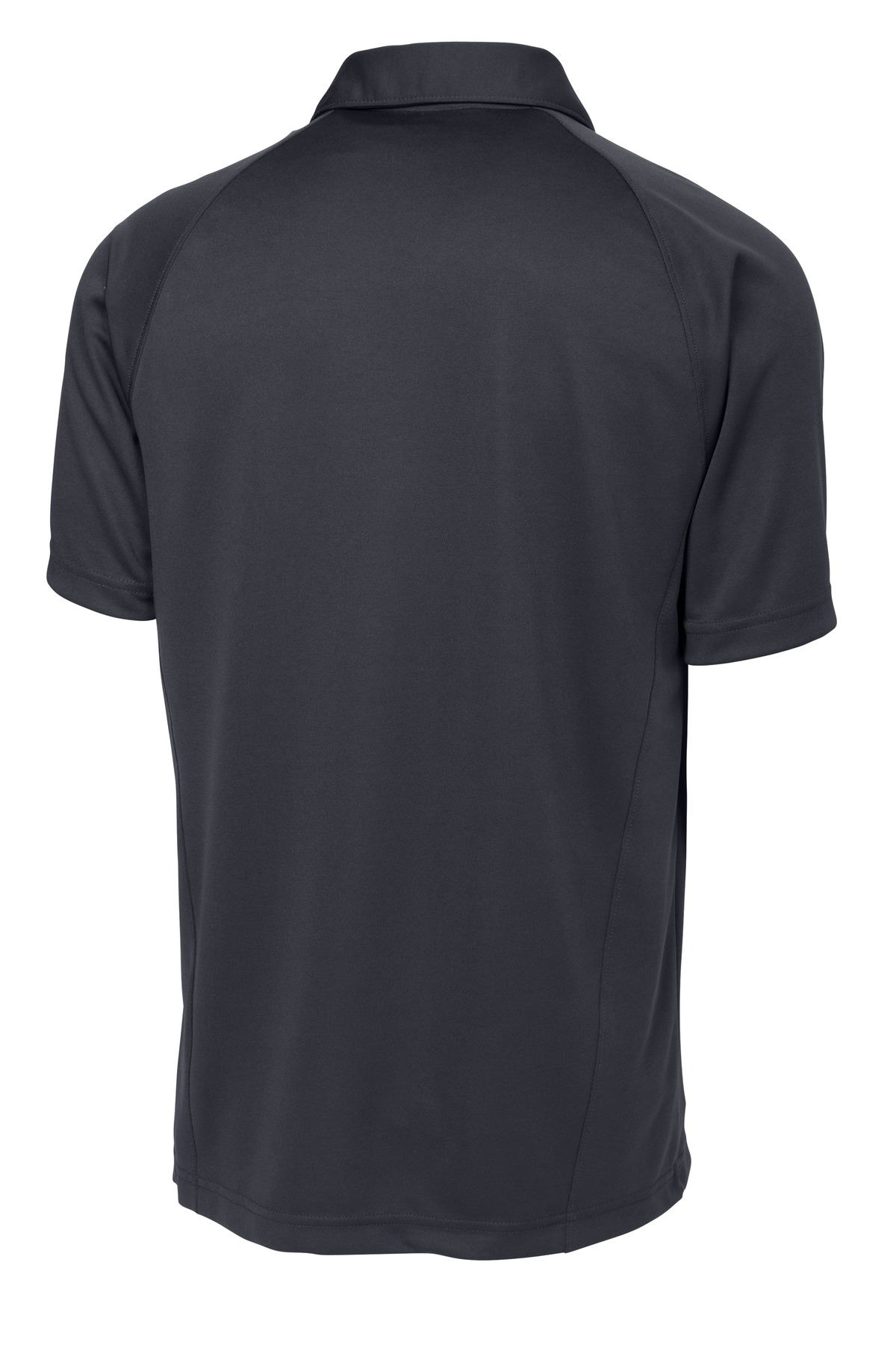 Sport-Tek ST600 Black