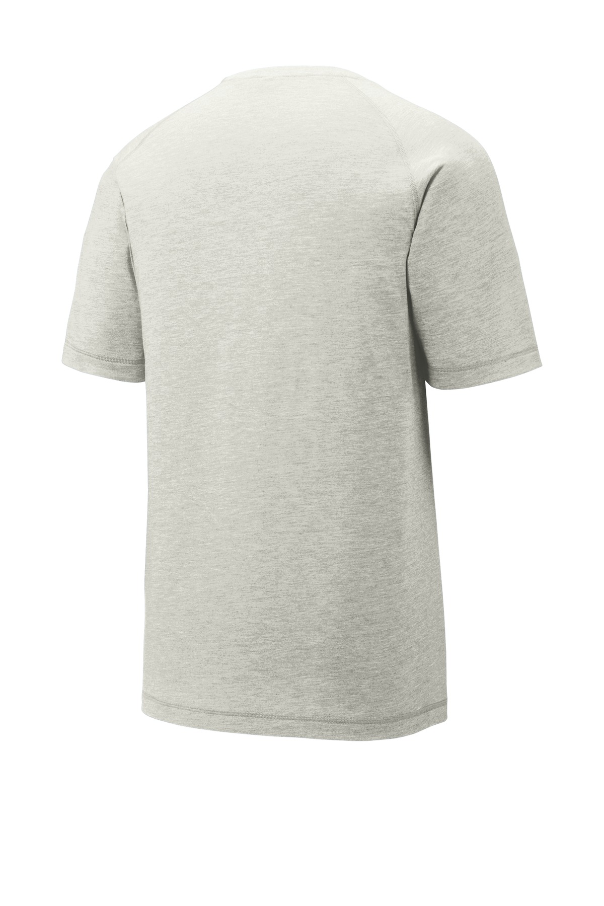Sport-Tek ST400 Light Gray Heather