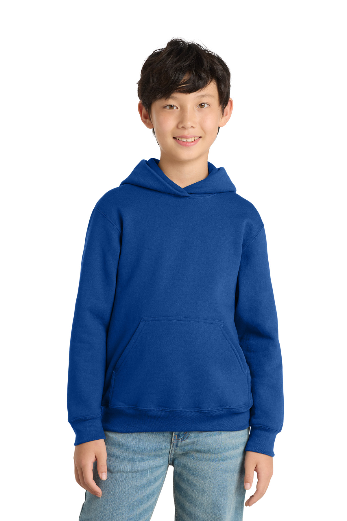 Port & Company PC78YH TrueRoyal