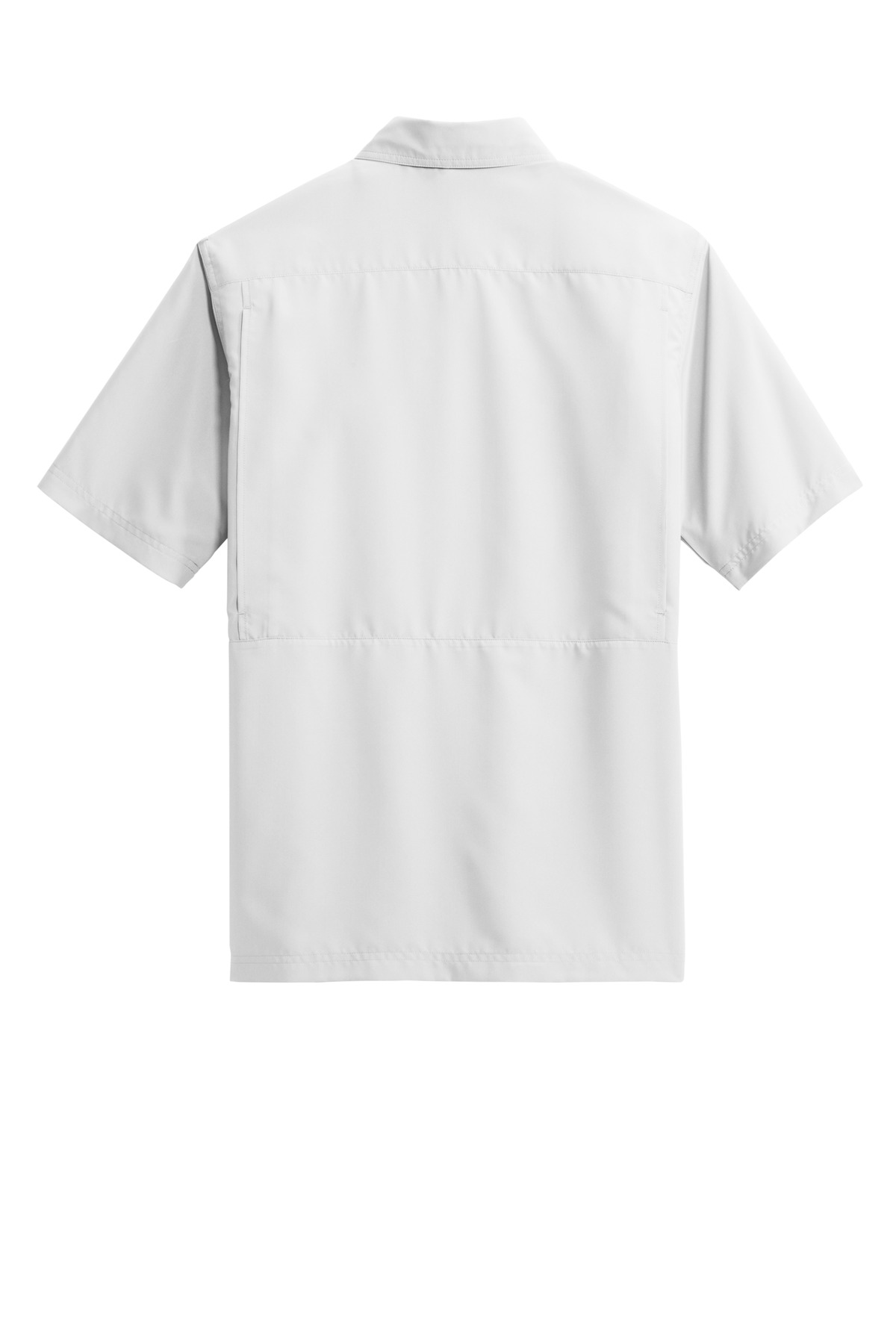 Port Authority W961 White