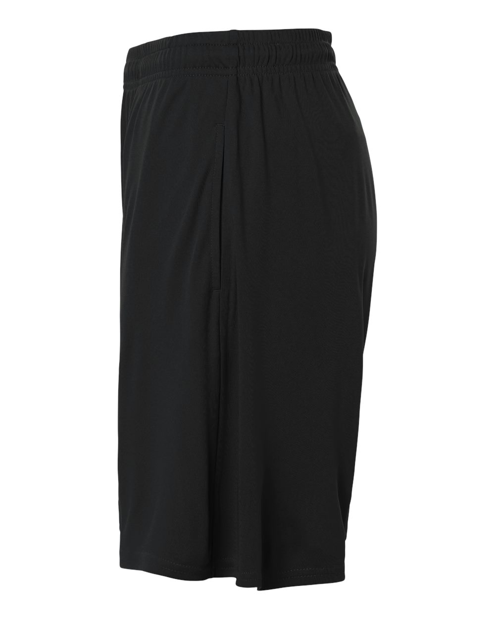 AllPro 48SH0 Black