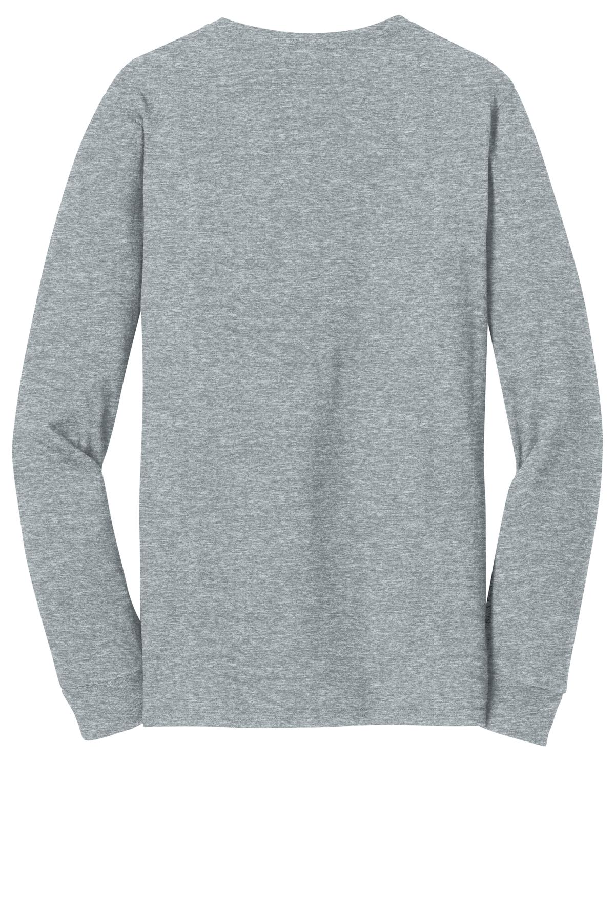 District DT5200 Heather Gray