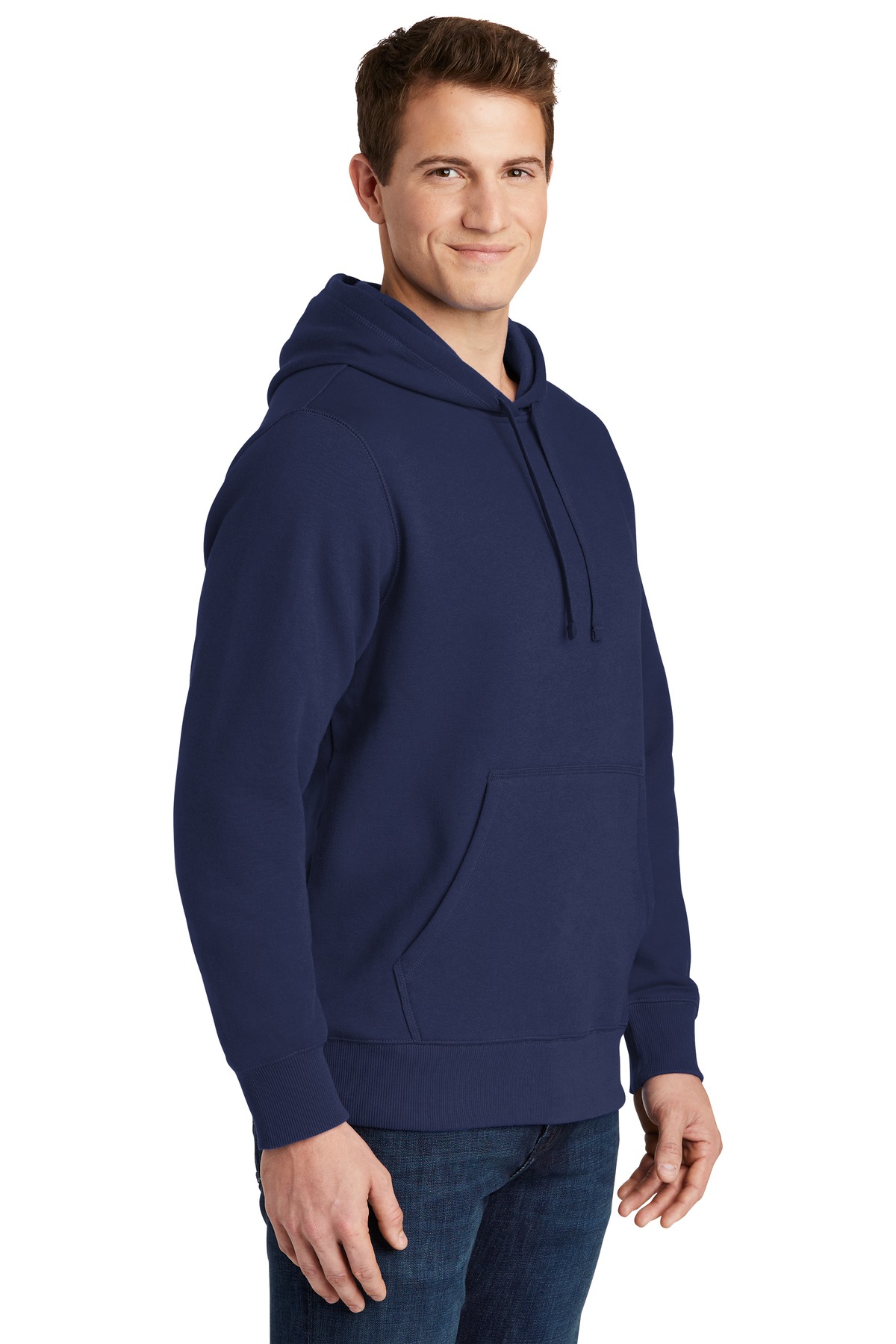 Sport-Tek ST254 True Navy