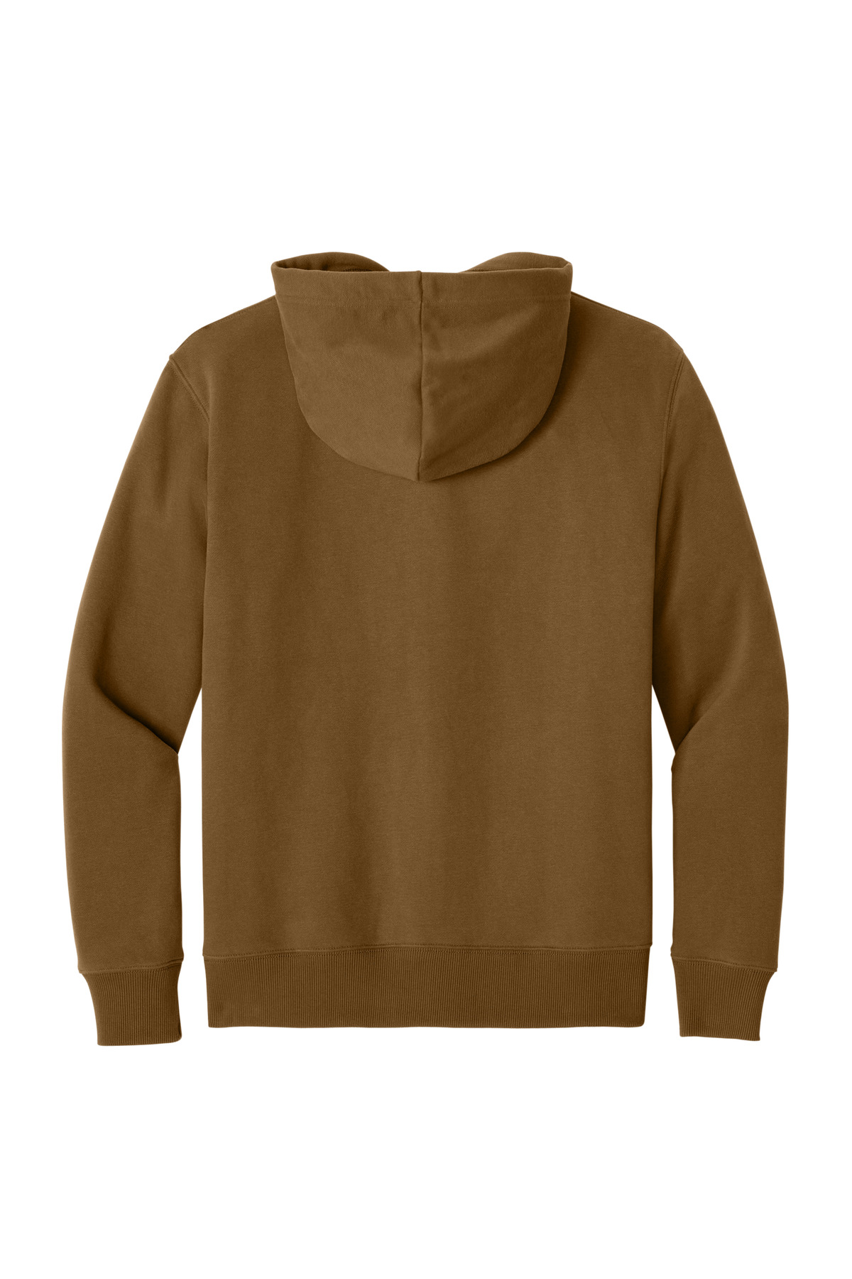 District DT6600 DuckBrown