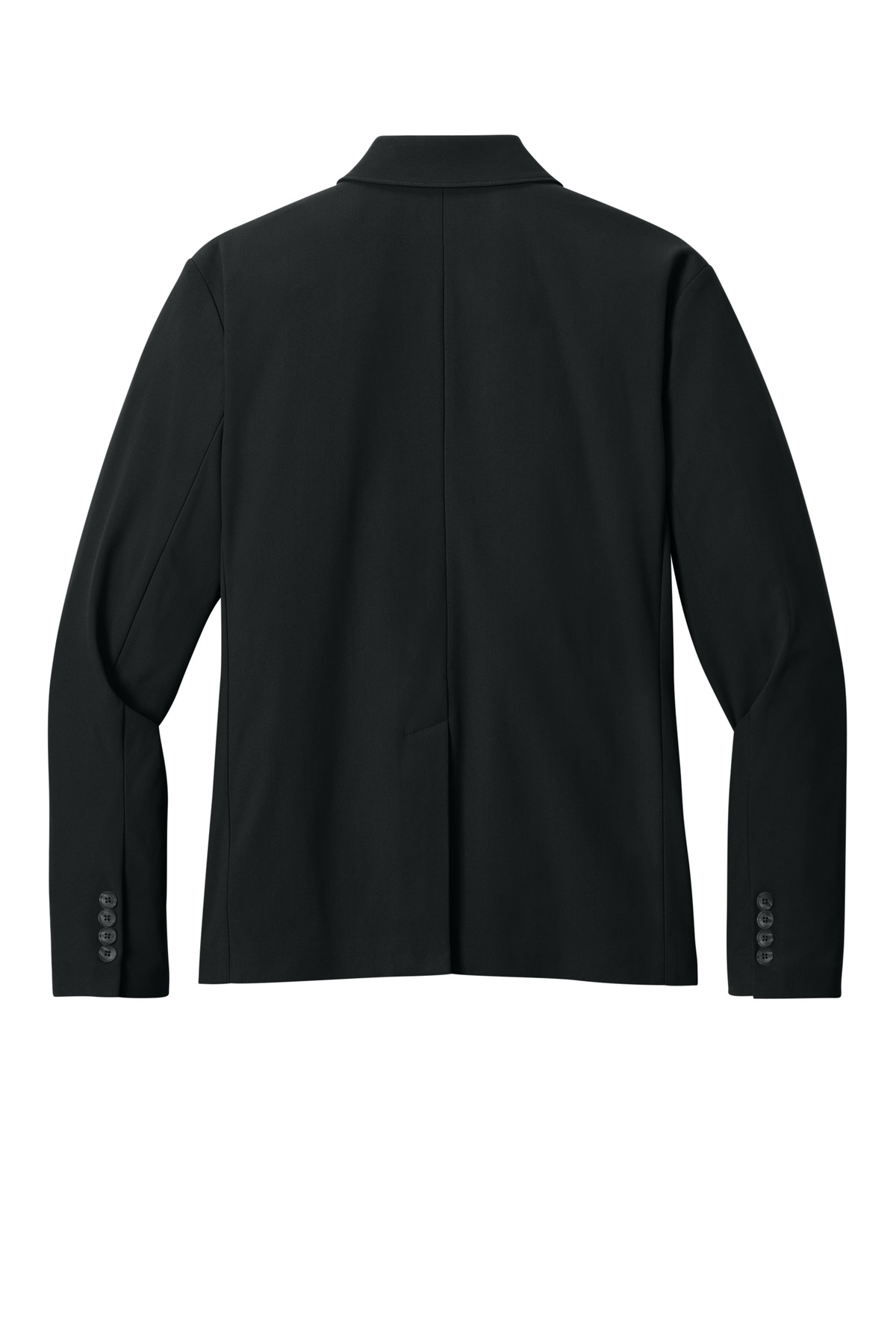 Mercer+Mettle MM3032 Deep Black