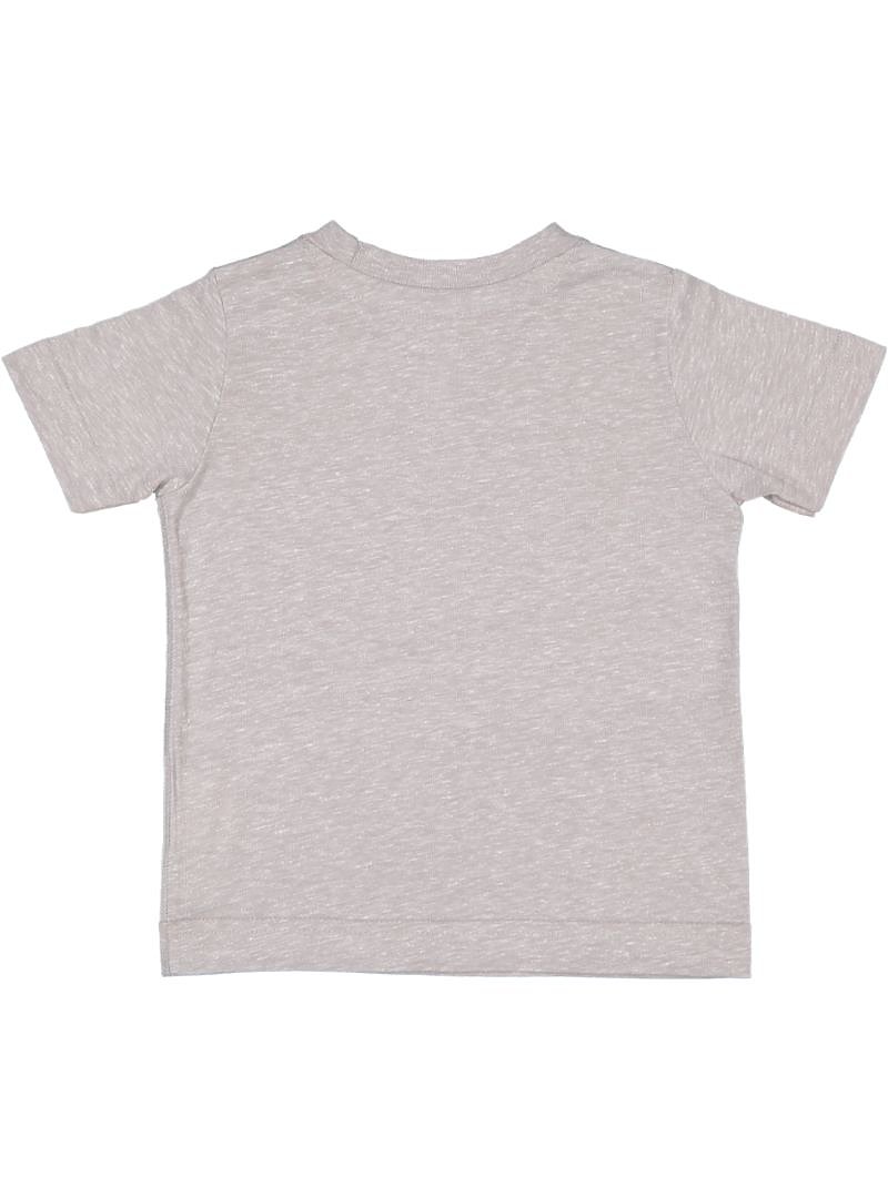 Rabbit Skins 3391RA Gray Melange