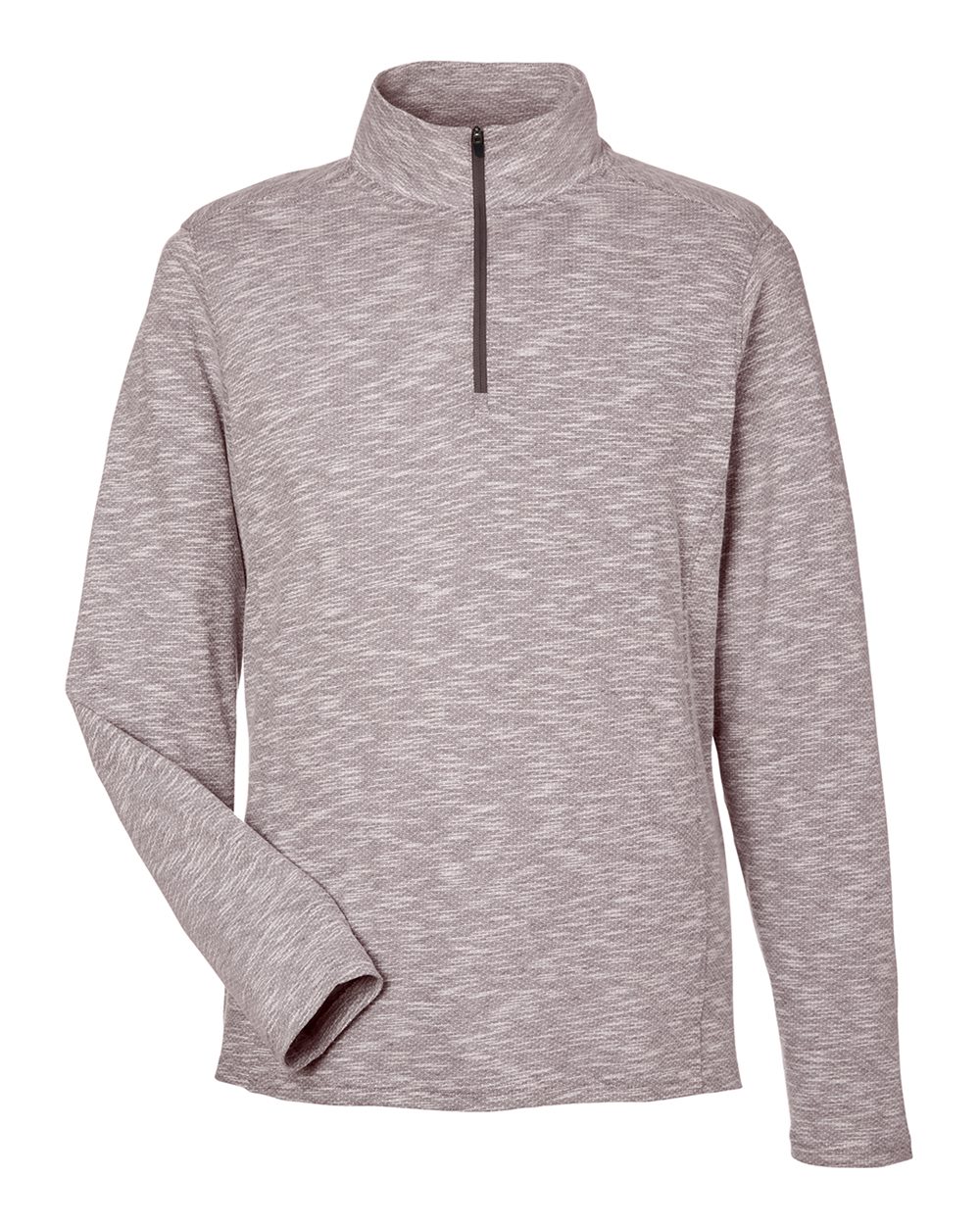 Picture for Burgundy Heather