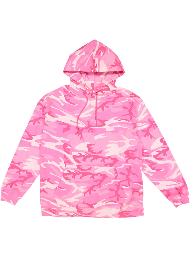 Code Five 3969 Pink Woodland