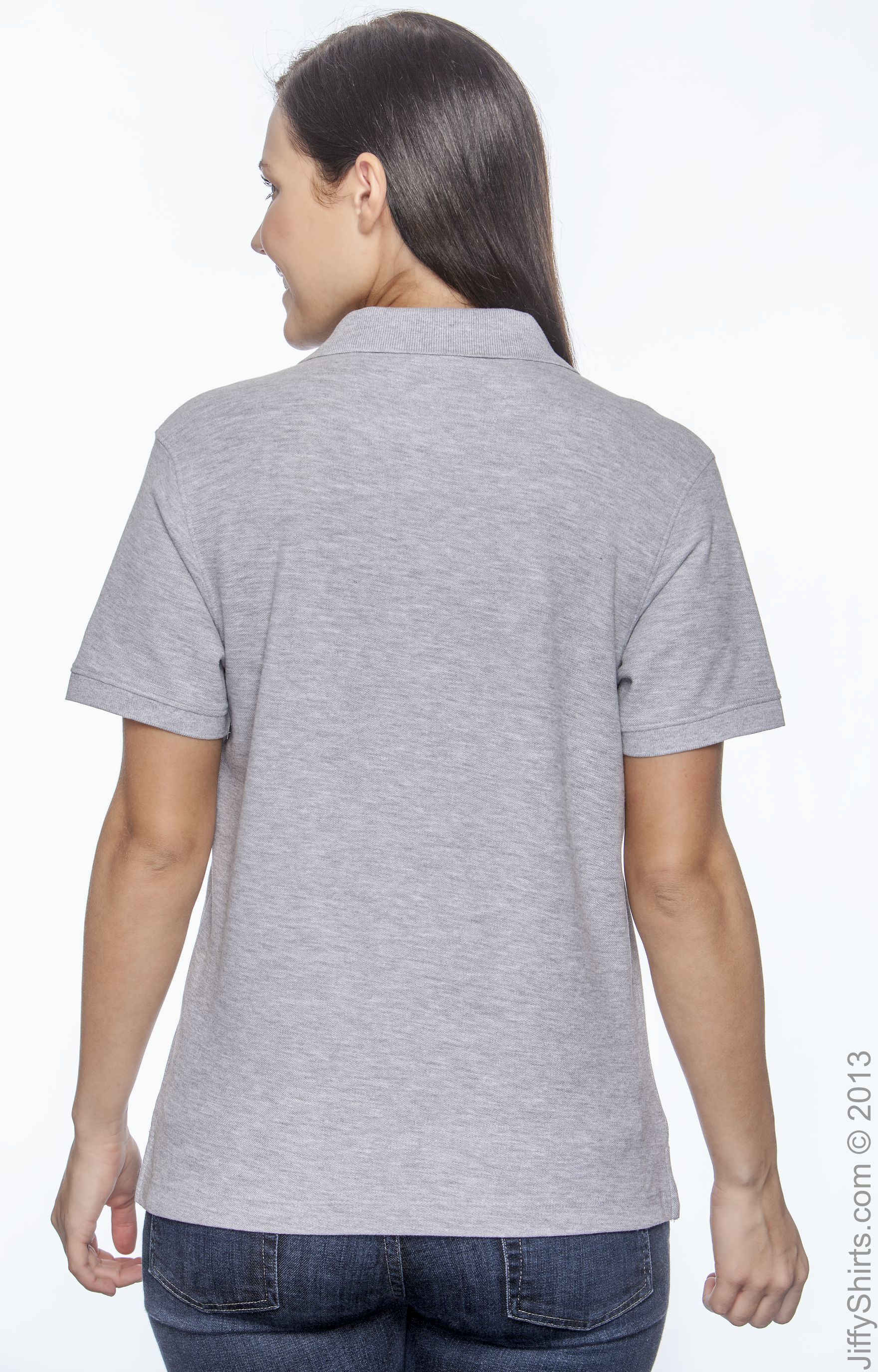 Devon & Jones D100W Gray Heather