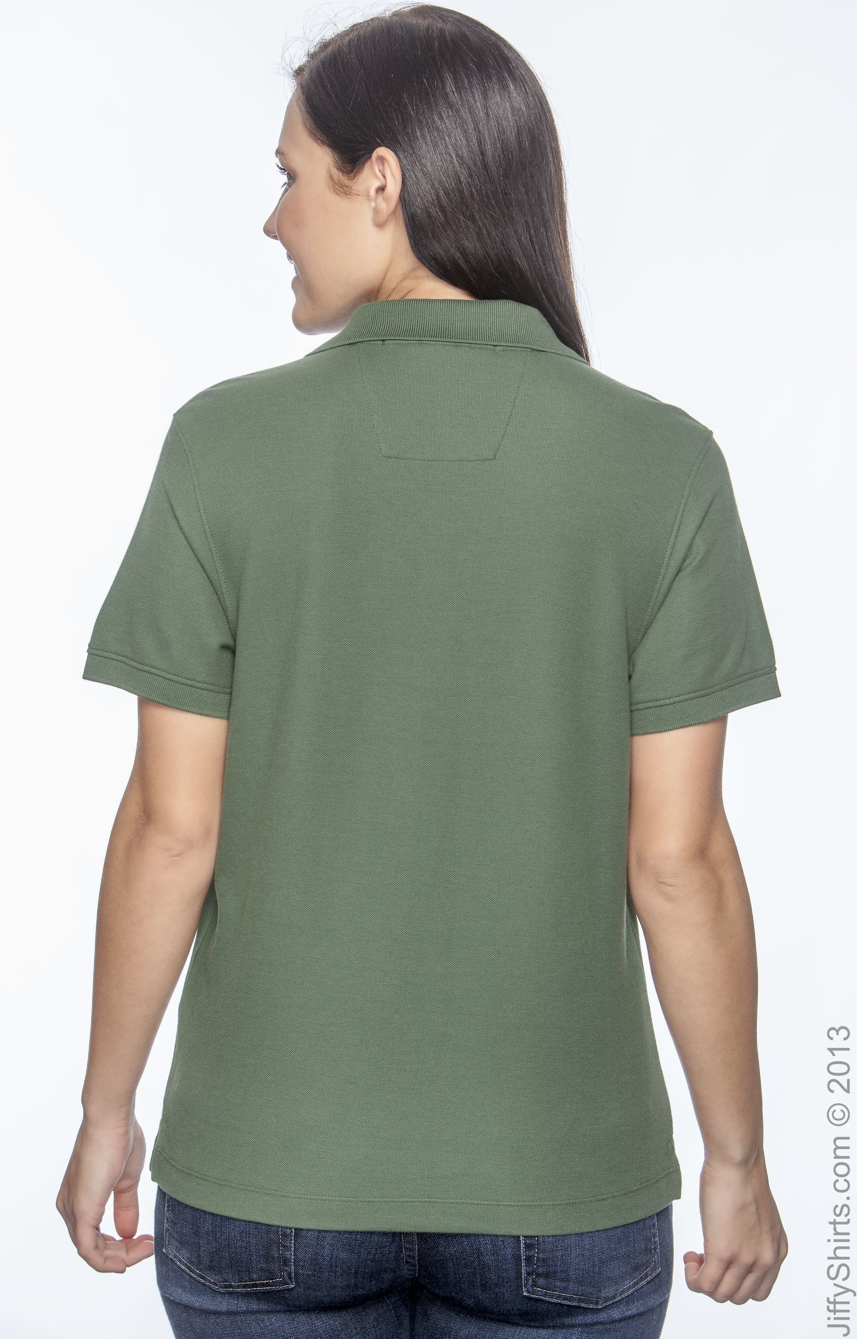 Devon & Jones D100W Forest