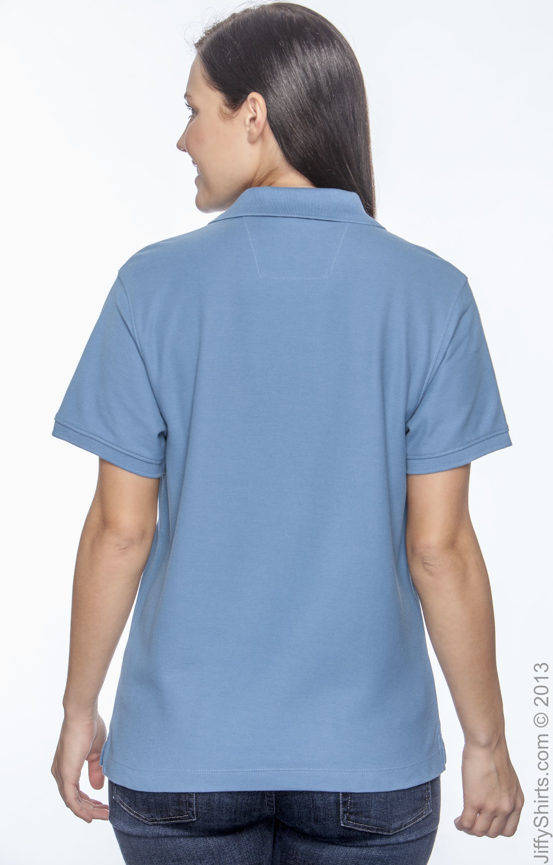 Devon & Jones D100W Slate Blue