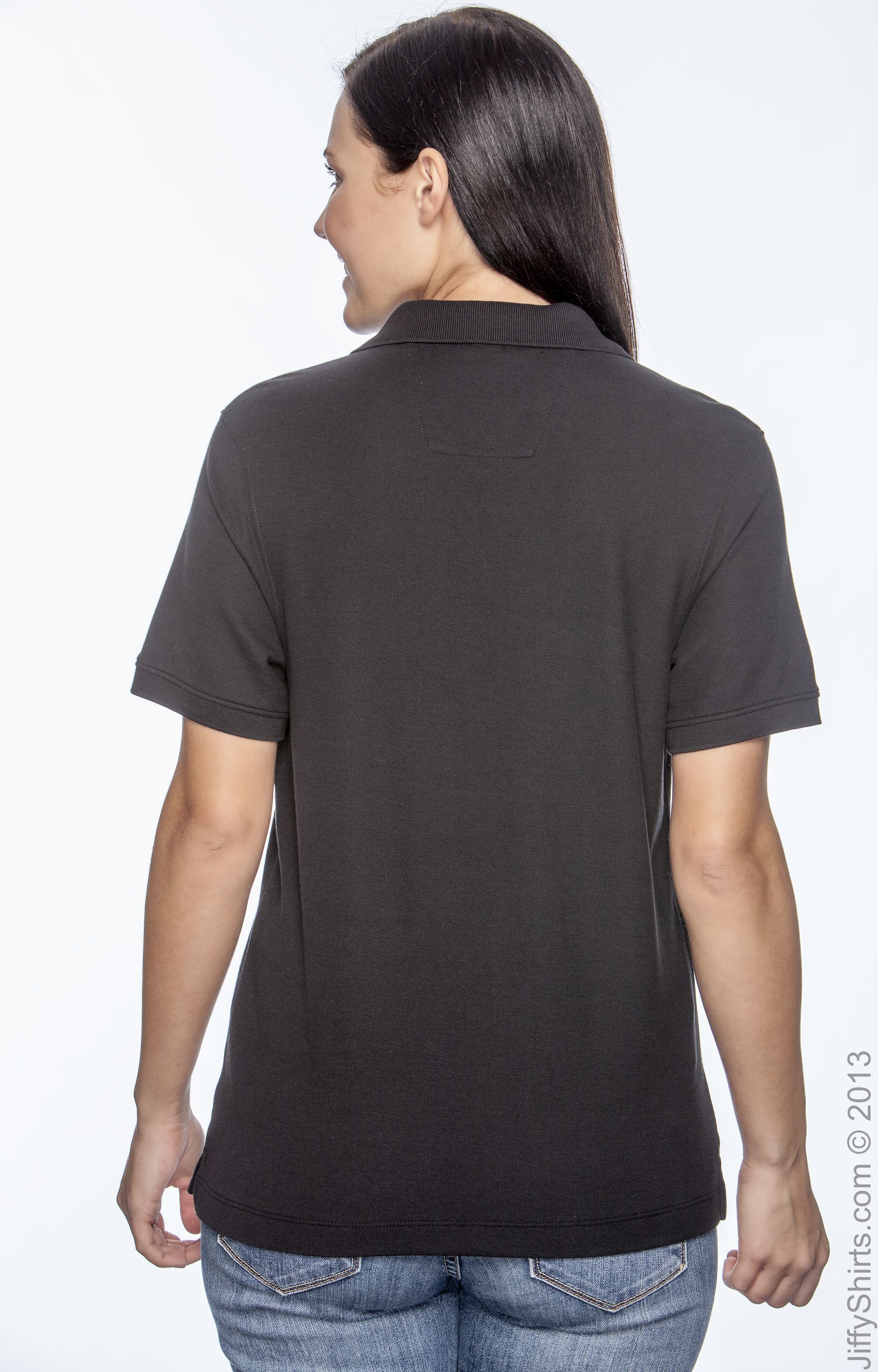 Devon & Jones D100W Black