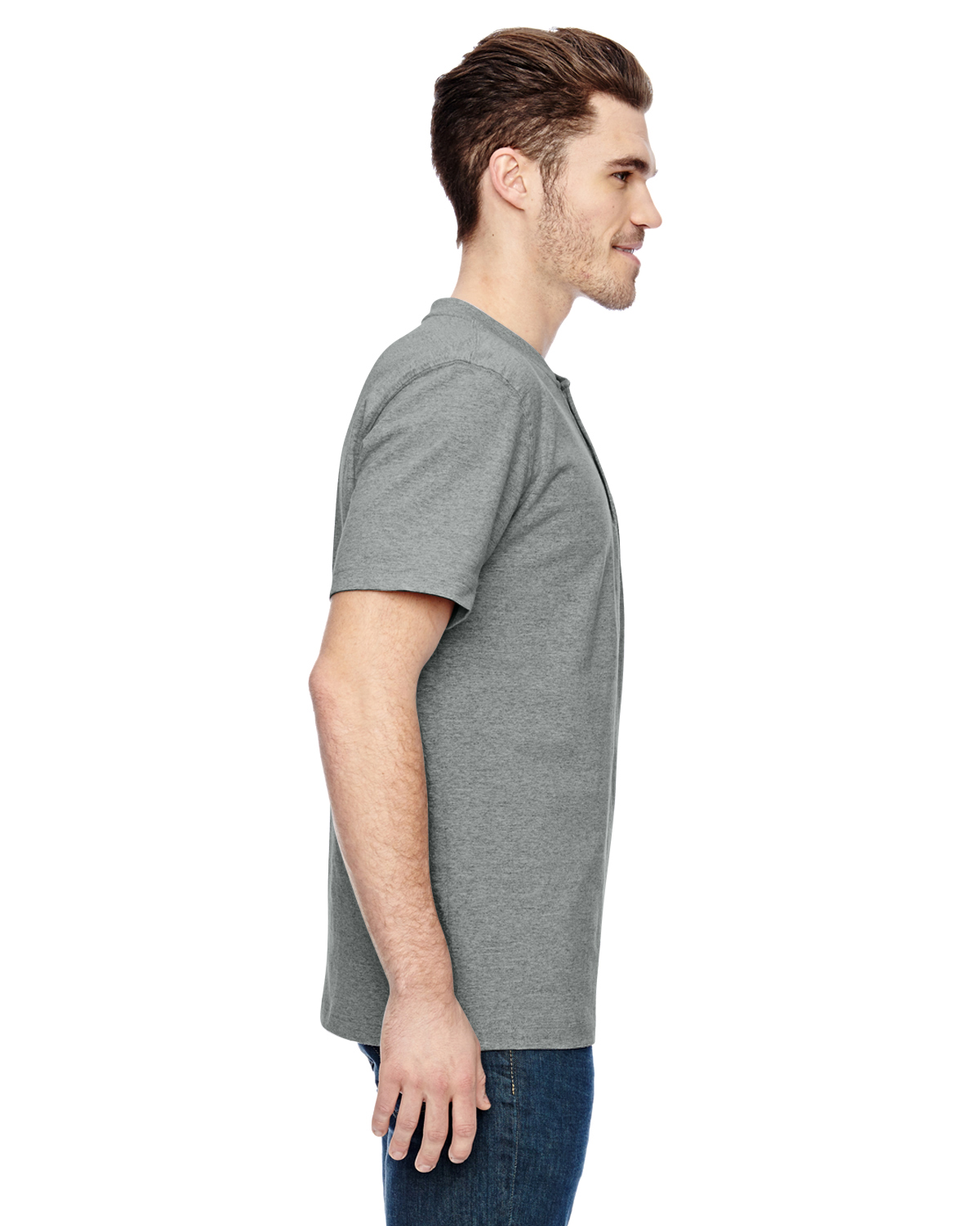 Dickies WS451 Heather Gray