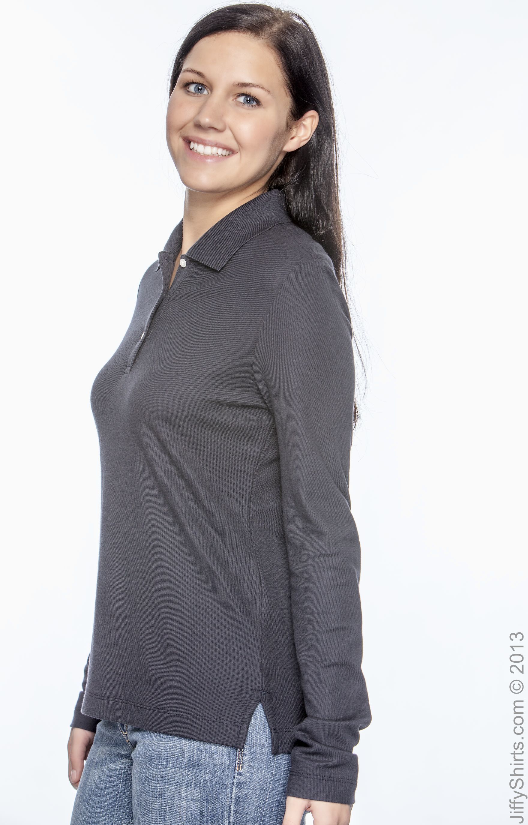 Devon & Jones D110W Navy