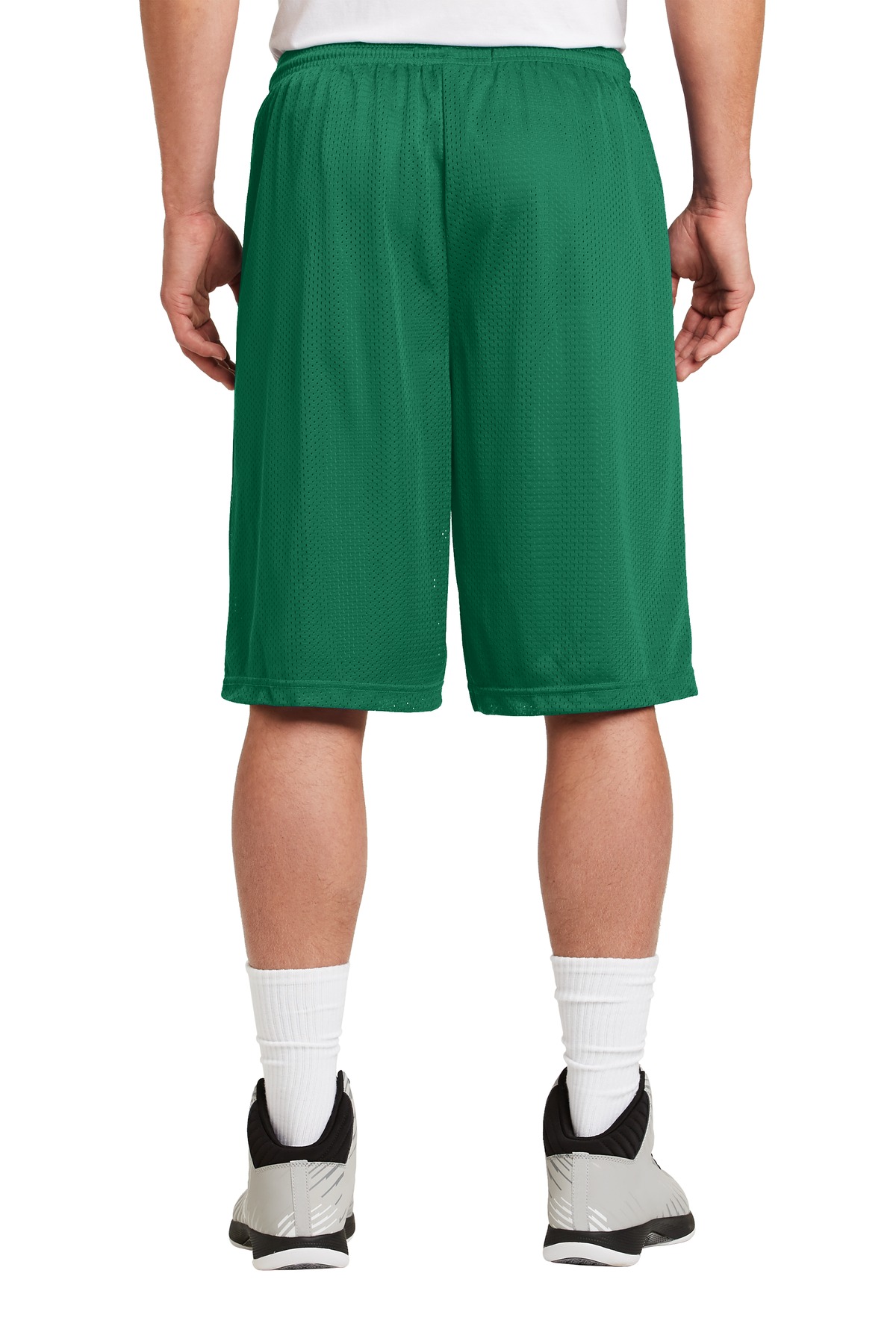 Sport-Tek ST511 Kelly Green