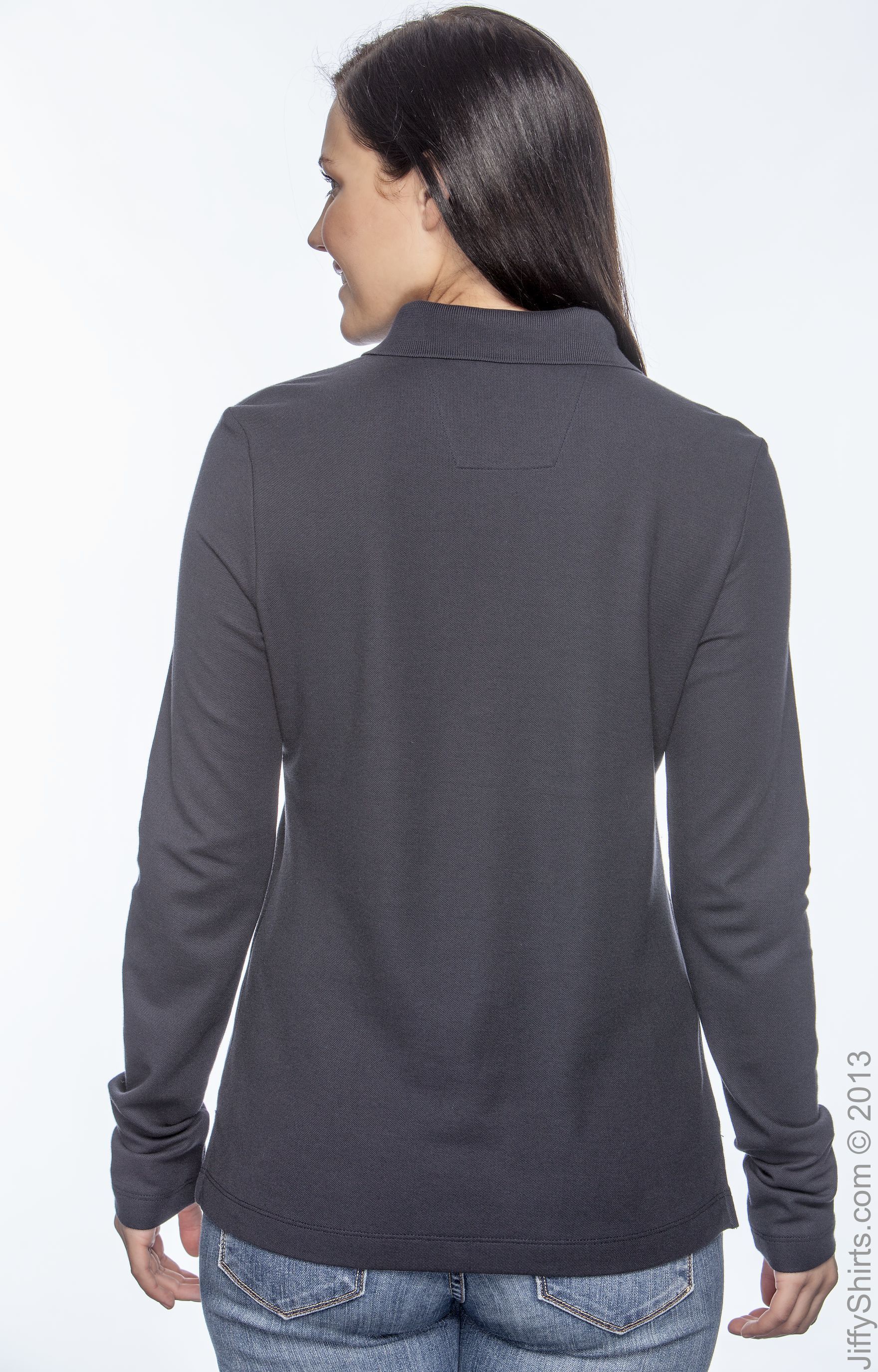 Devon & Jones D110W Navy