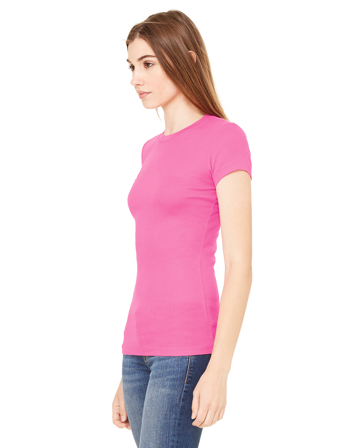 Bella + Canvas 8701 Berry