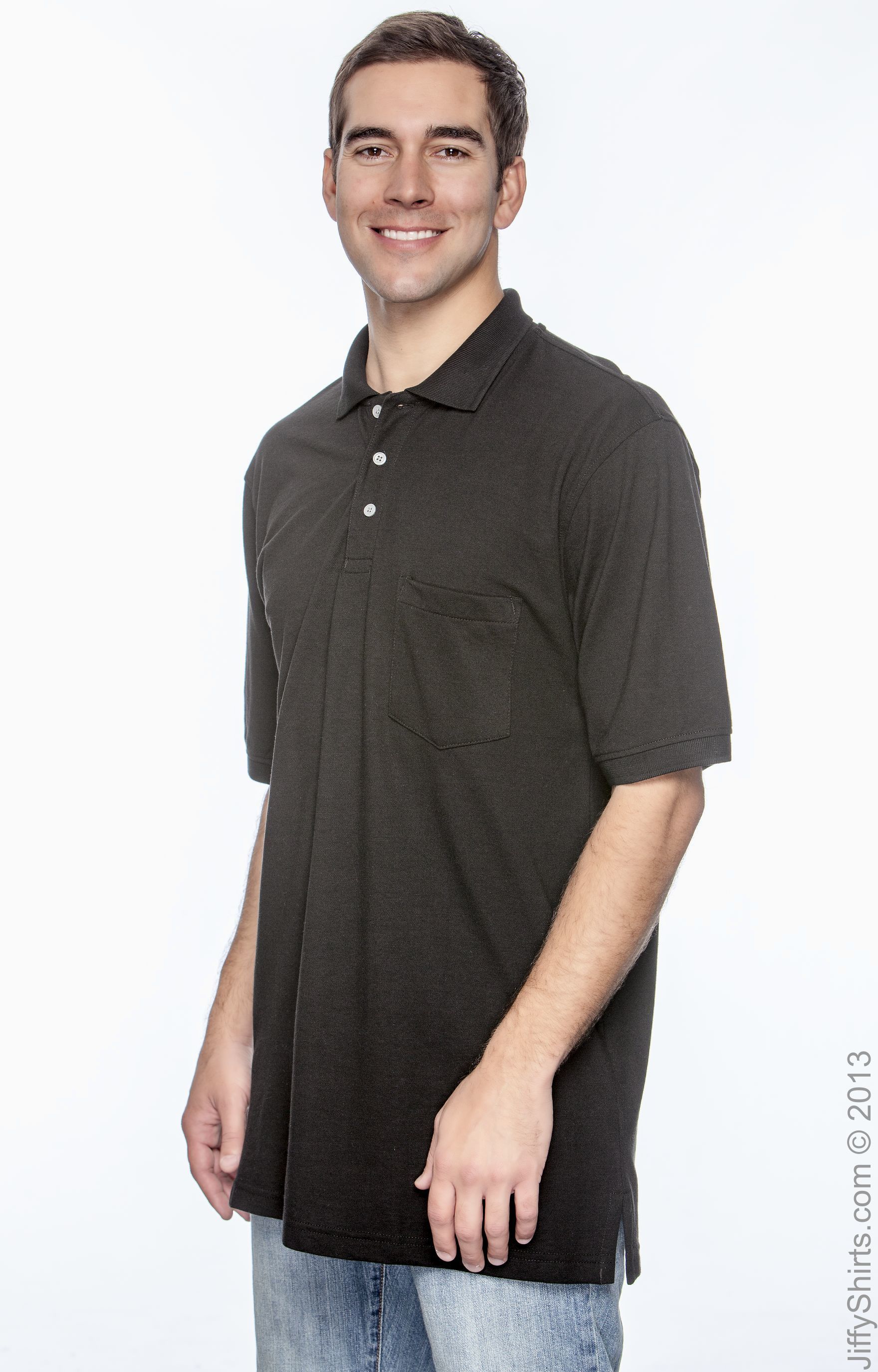 Harriton M265P Black