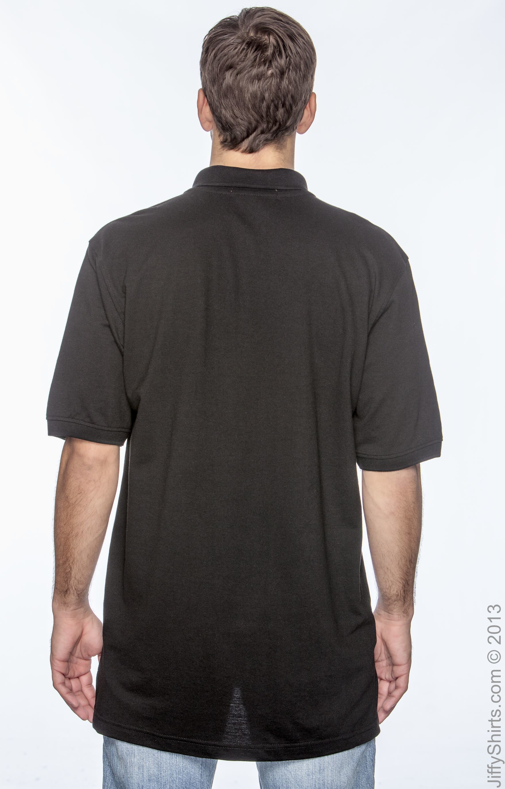 Harriton M265P Black