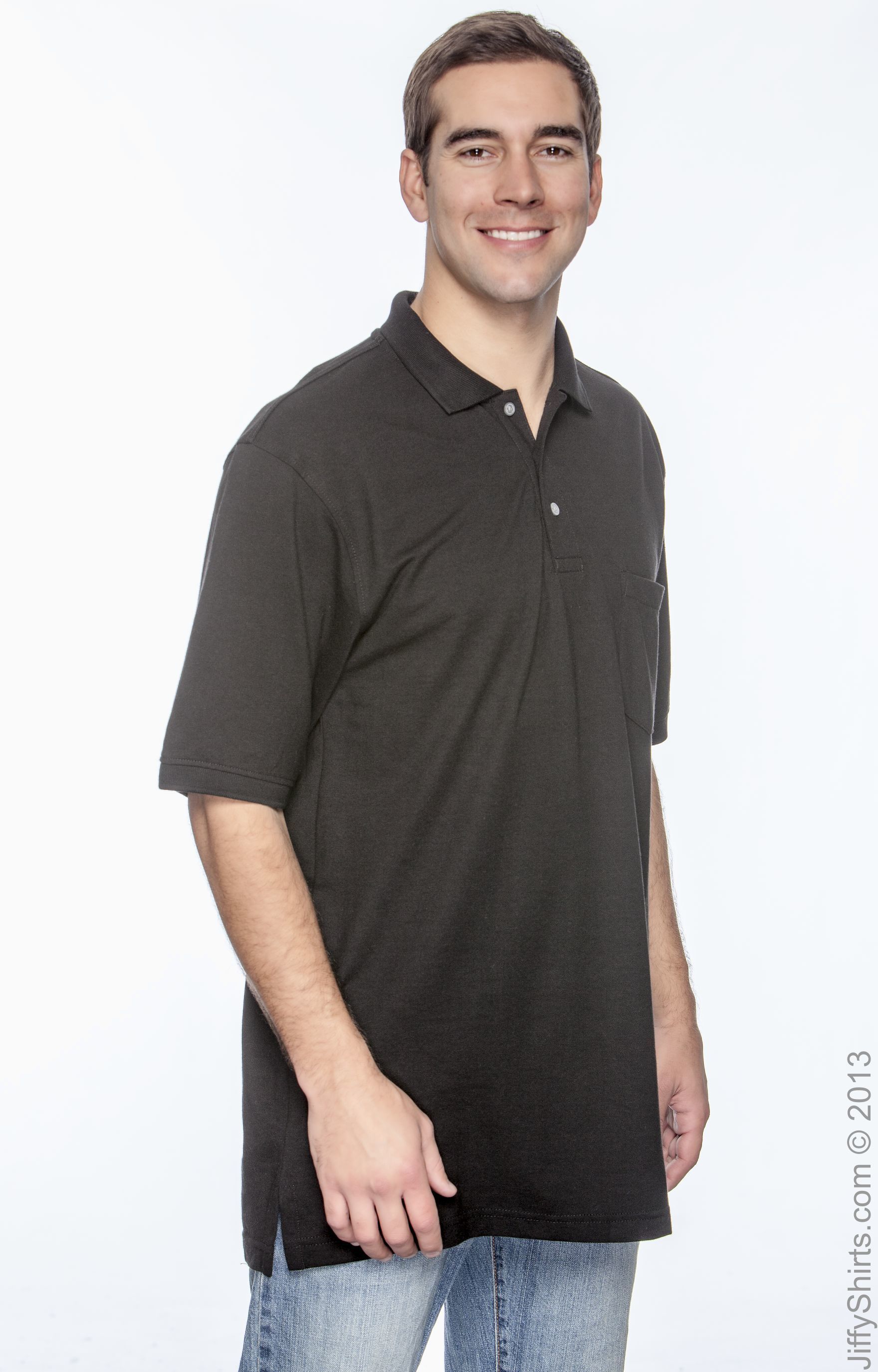 Harriton M265P Black