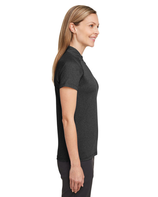 Swannies Golf SW200L BLACK HEATHER