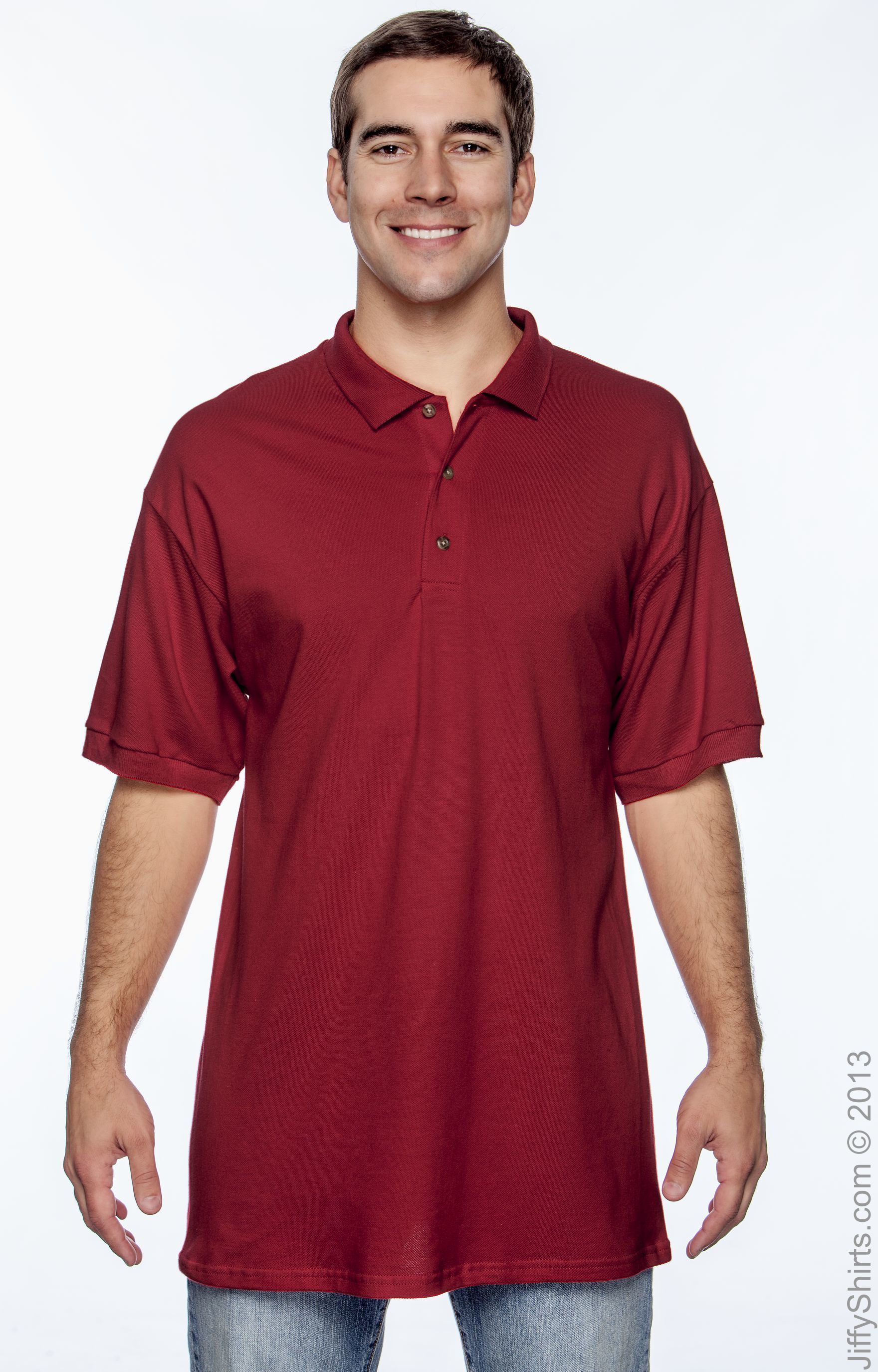 Picture for Cherry Red