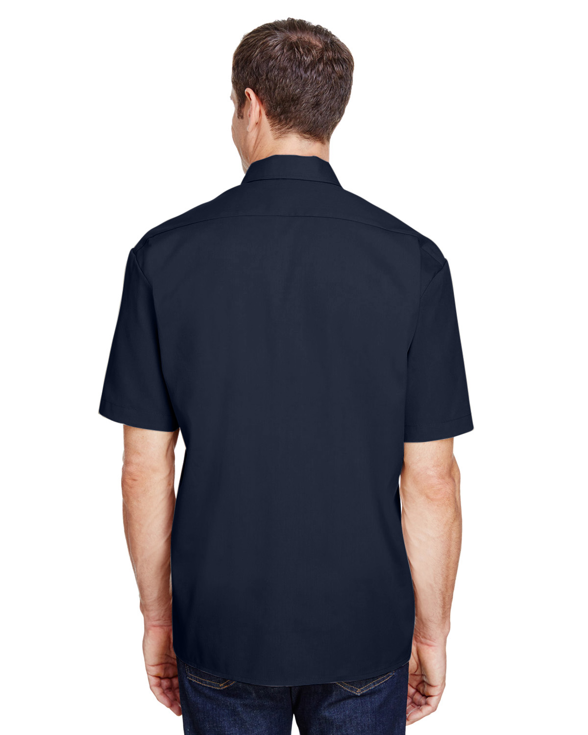 Dickies WS675 Dark Navy