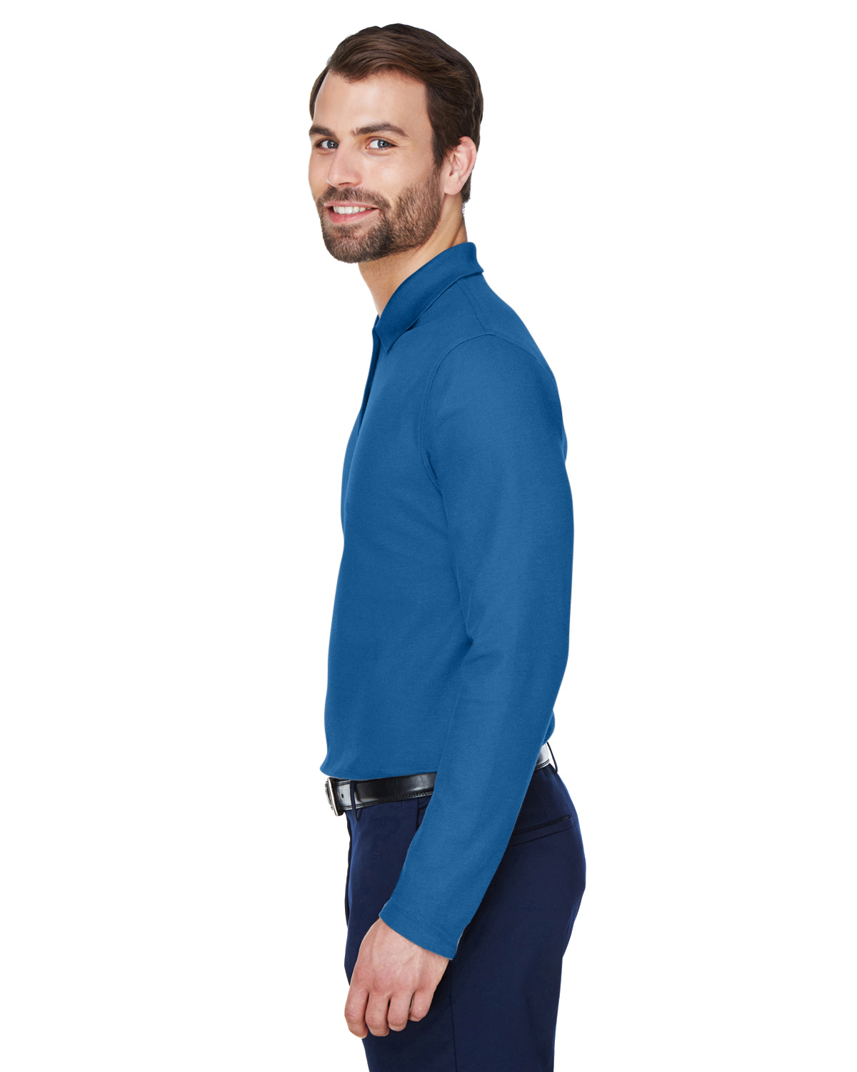 Devon & Jones DG170 French Blue