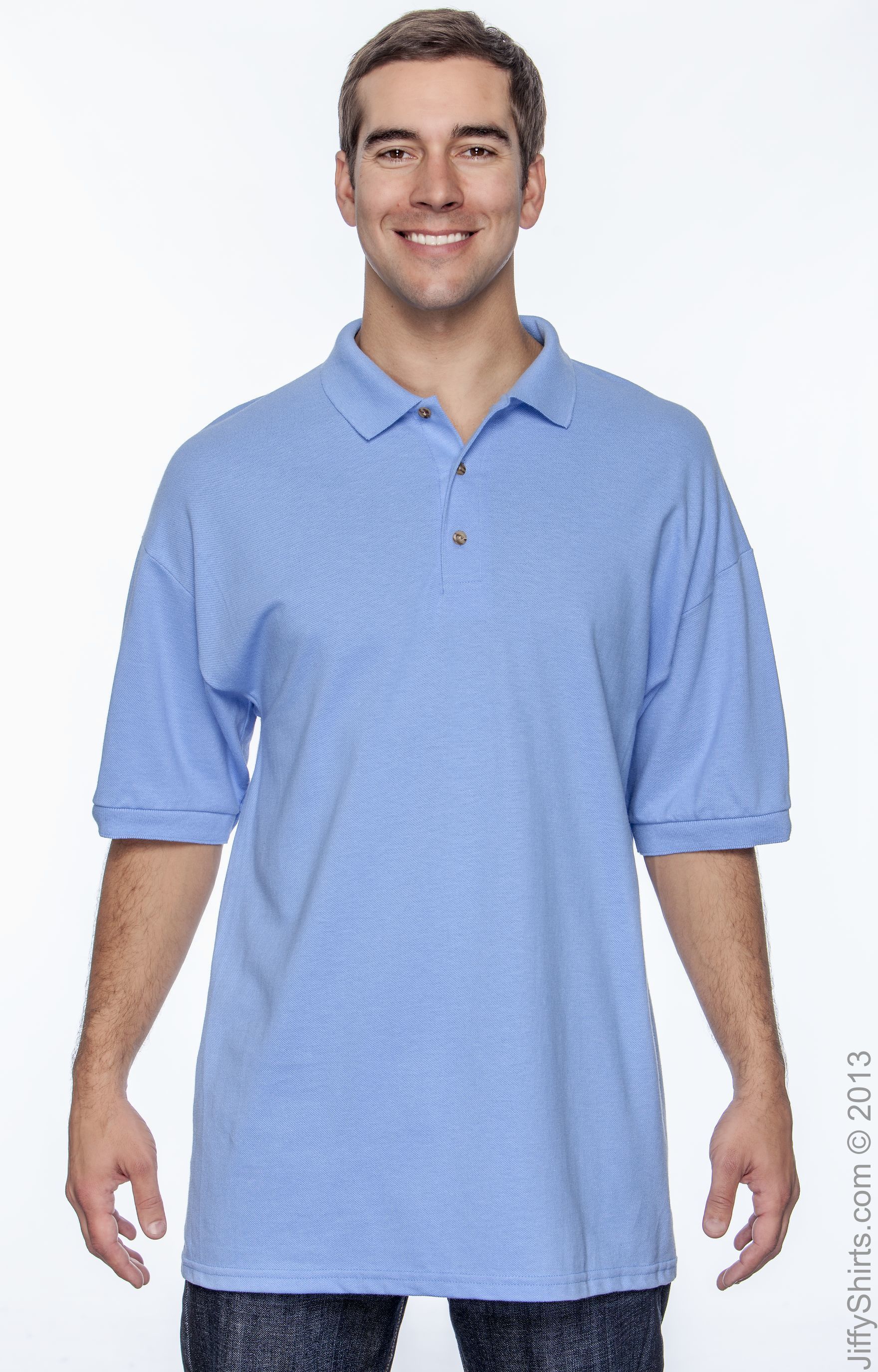 Picture for Carolina Blue