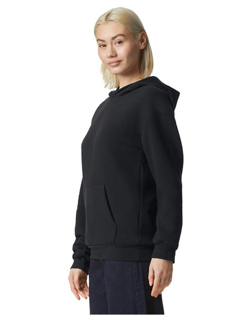 American Apparel RF498 Black