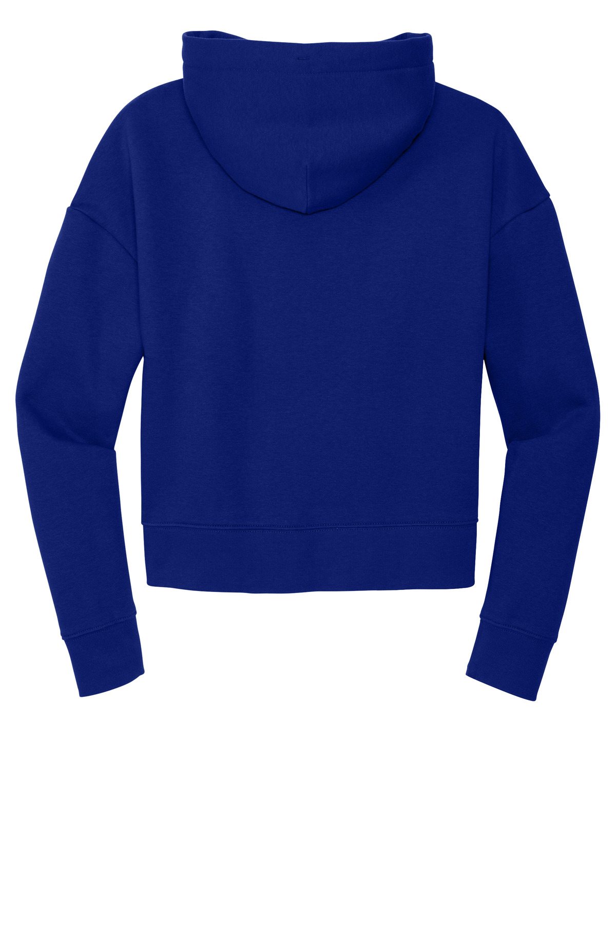 District DT6101 Deep Royal