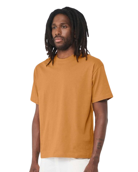 Bella + Canvas 3010C Toast