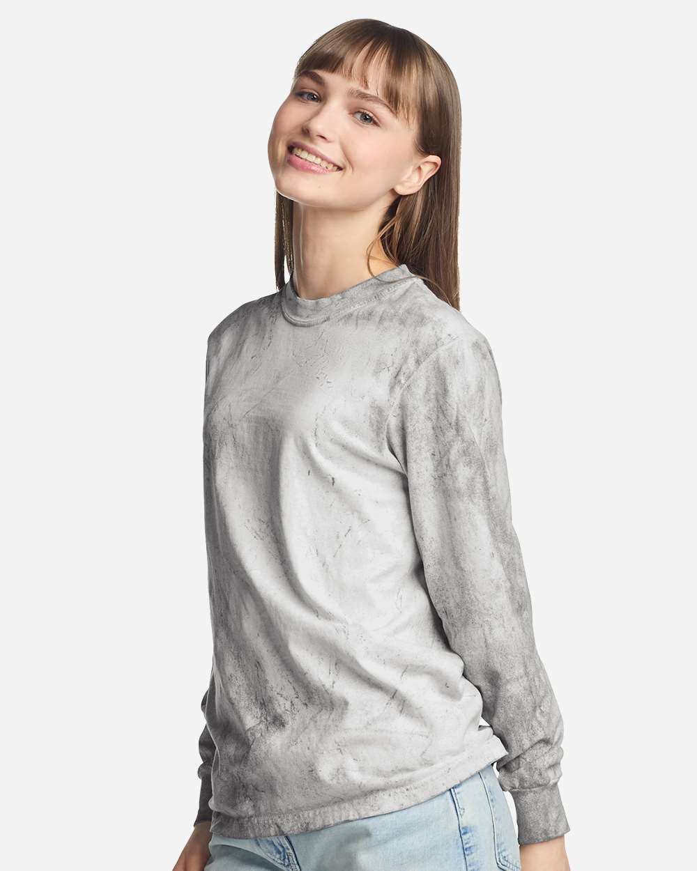 Comfort Colors 6045 Smoke