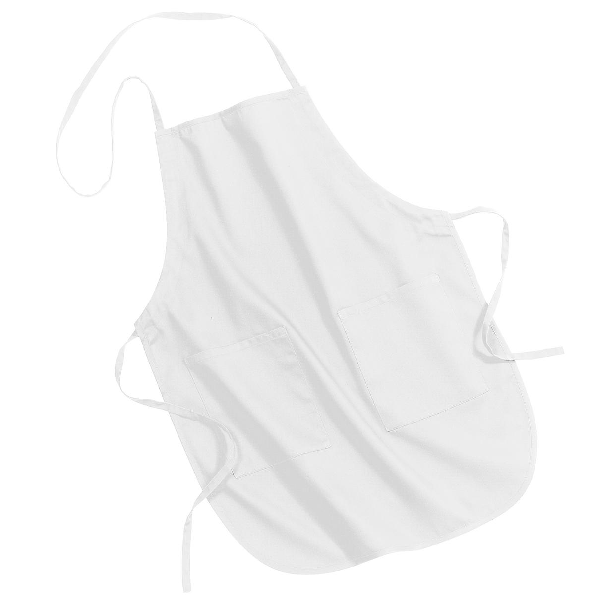 Port Authority A520 White