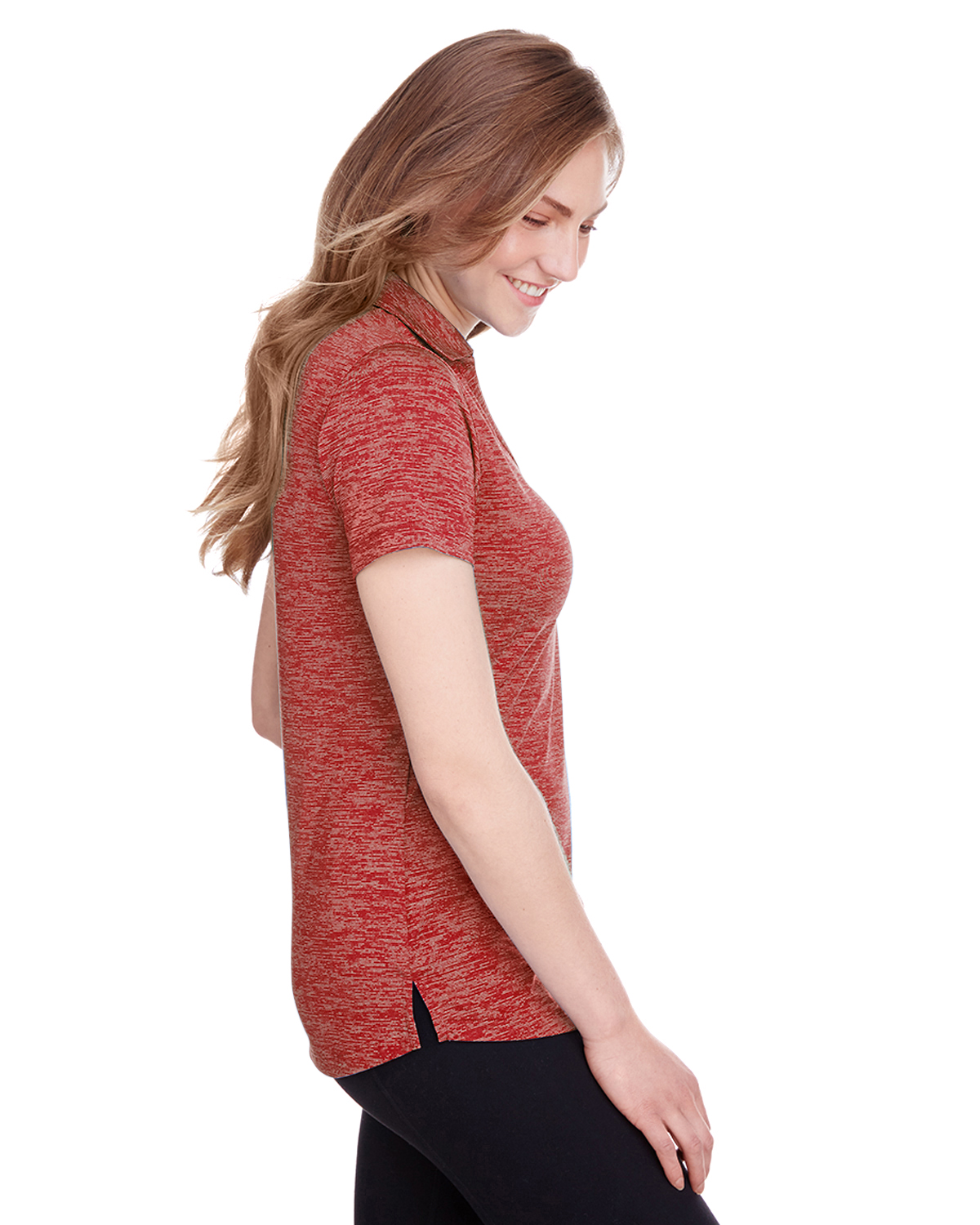 Puma Golf 596802 High Risk Red