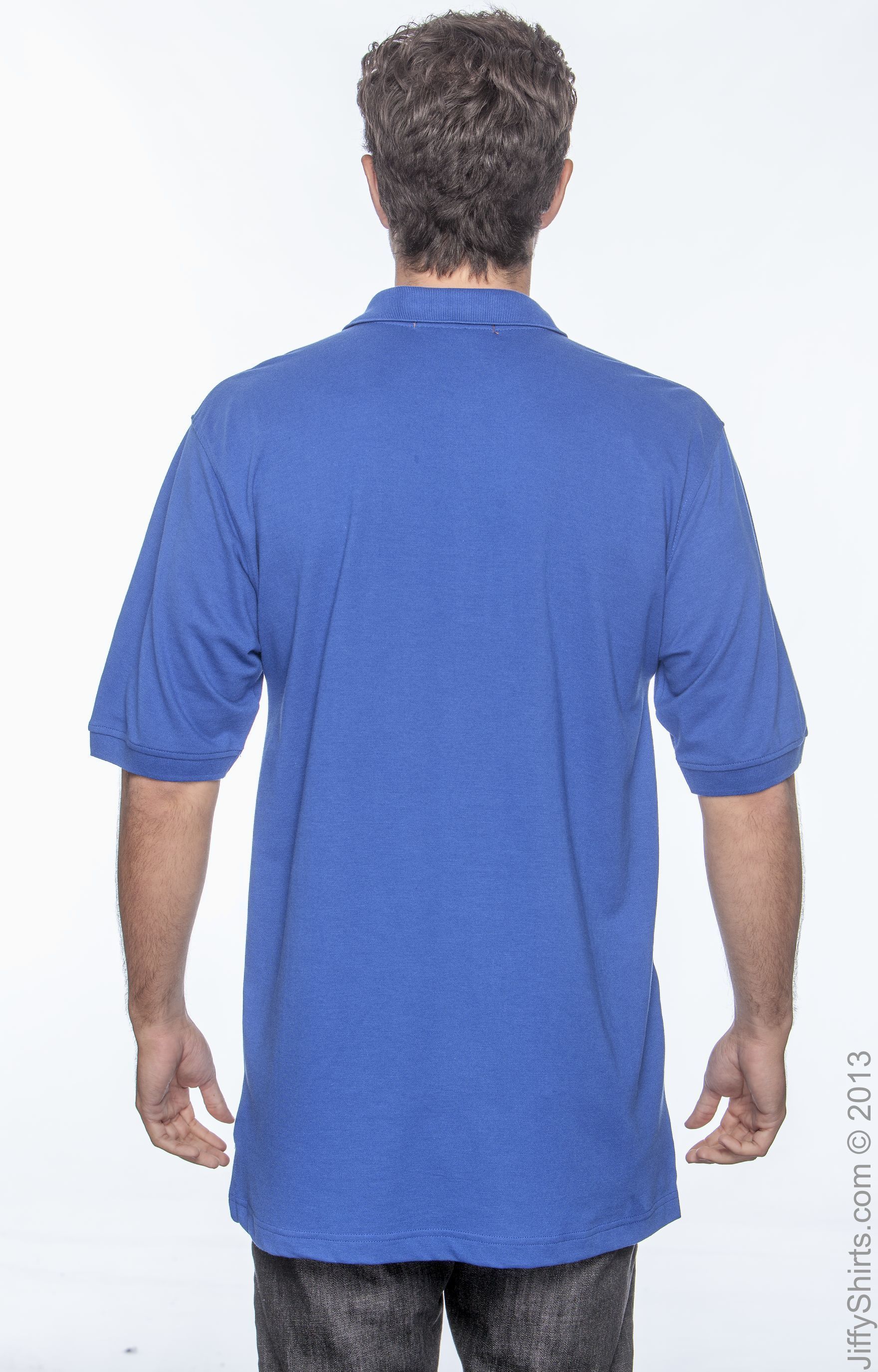 Harriton M265 True Royal