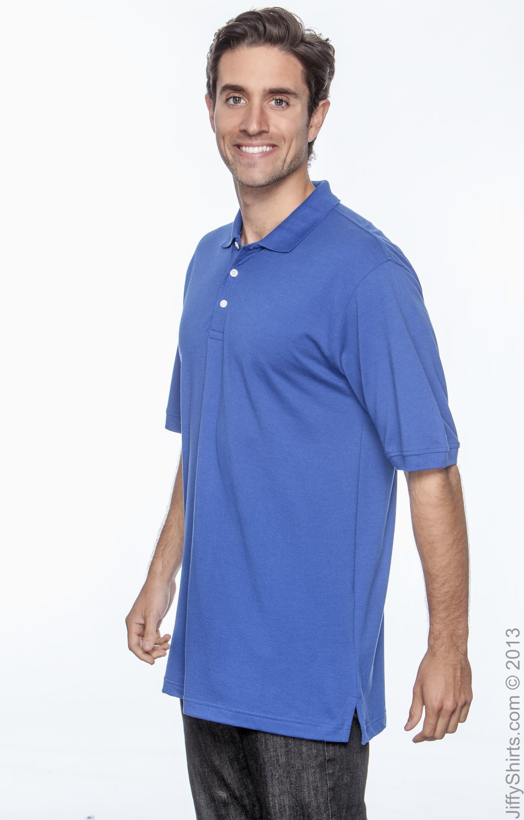 Harriton M265 True Royal