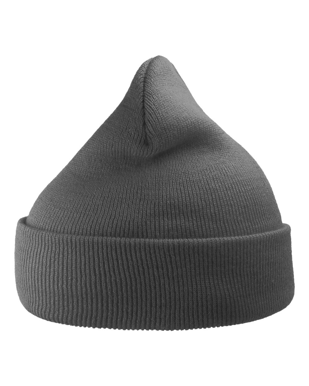 Atlantis Headwear WIND Dark Grey