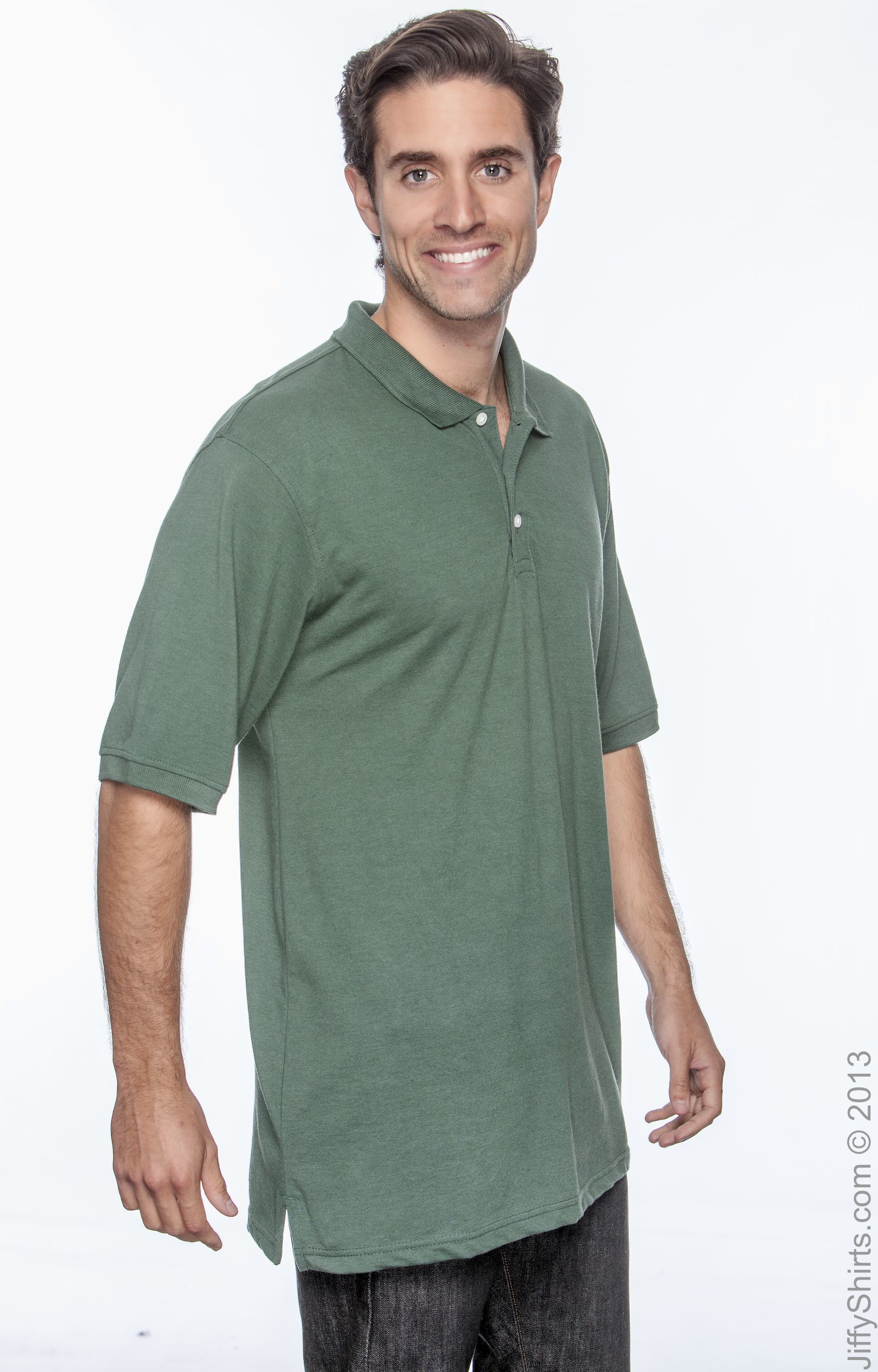 Harriton M265 Hunter